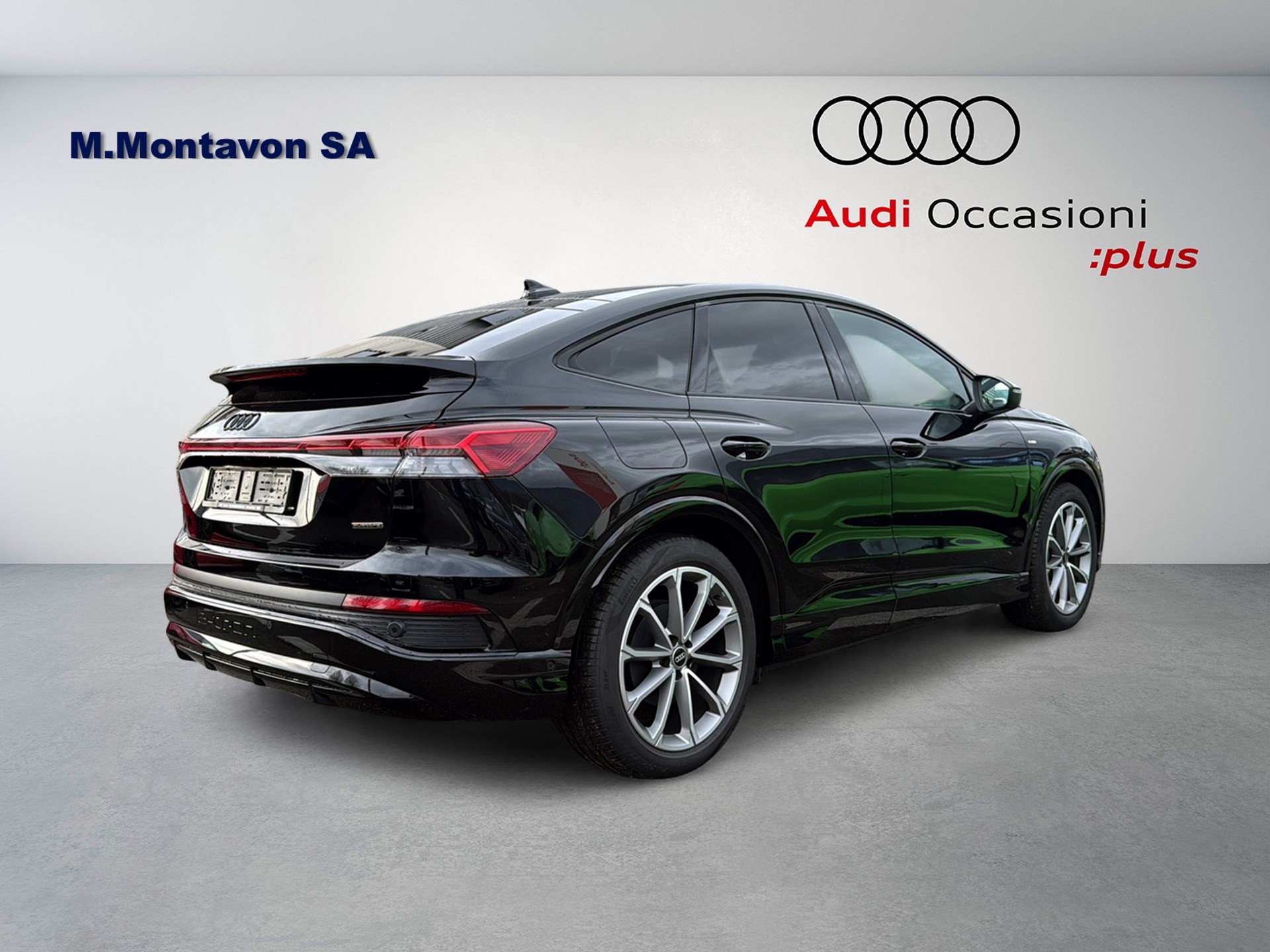 AUDI Q4 Sportback e-tron 50 quattro-image-7