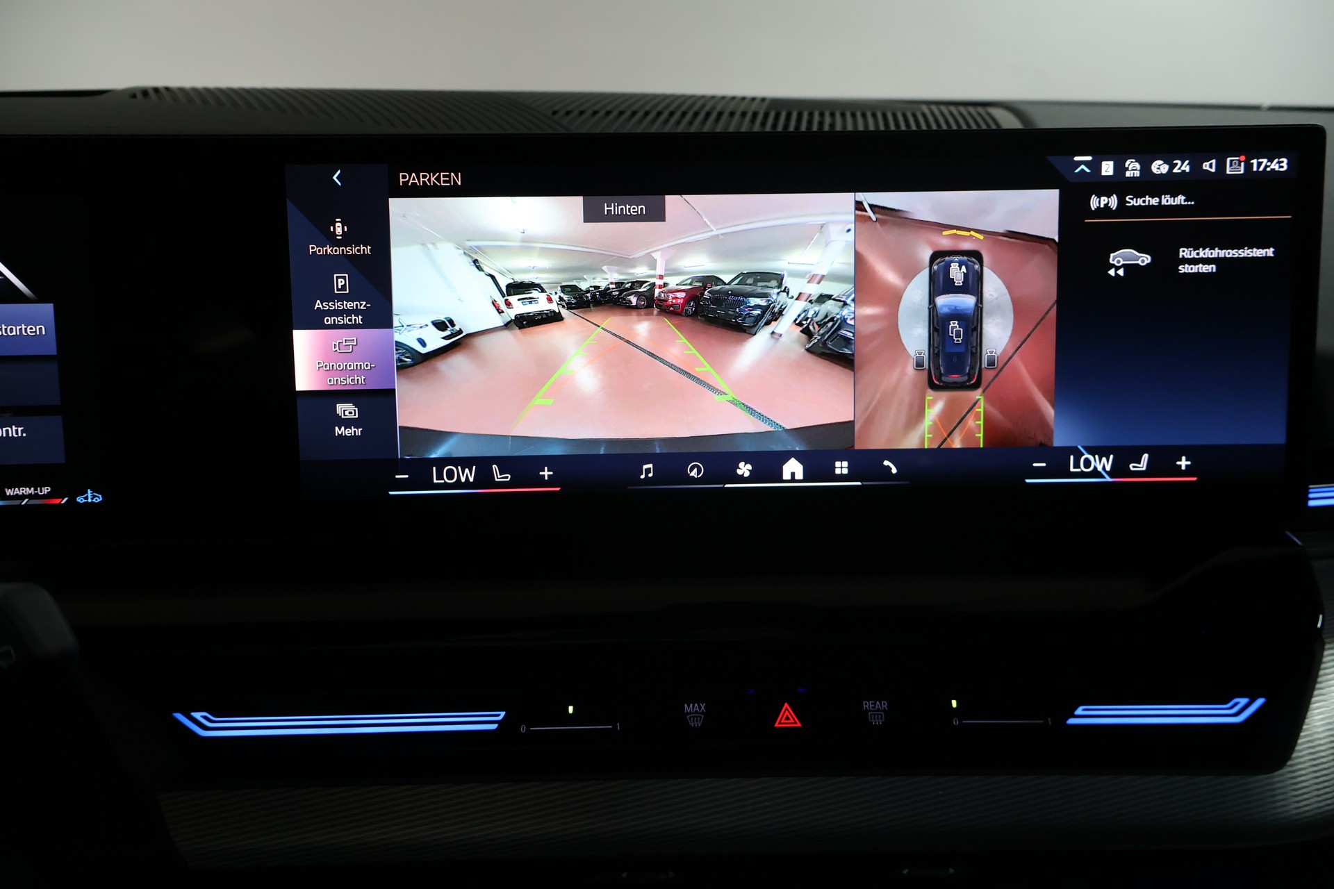BMW 520d xDrive 48V Touring Pure M Sport Edition-image-16