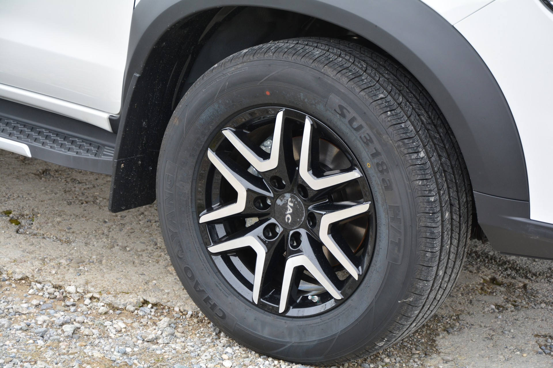 JAC T8 Pro-image-5