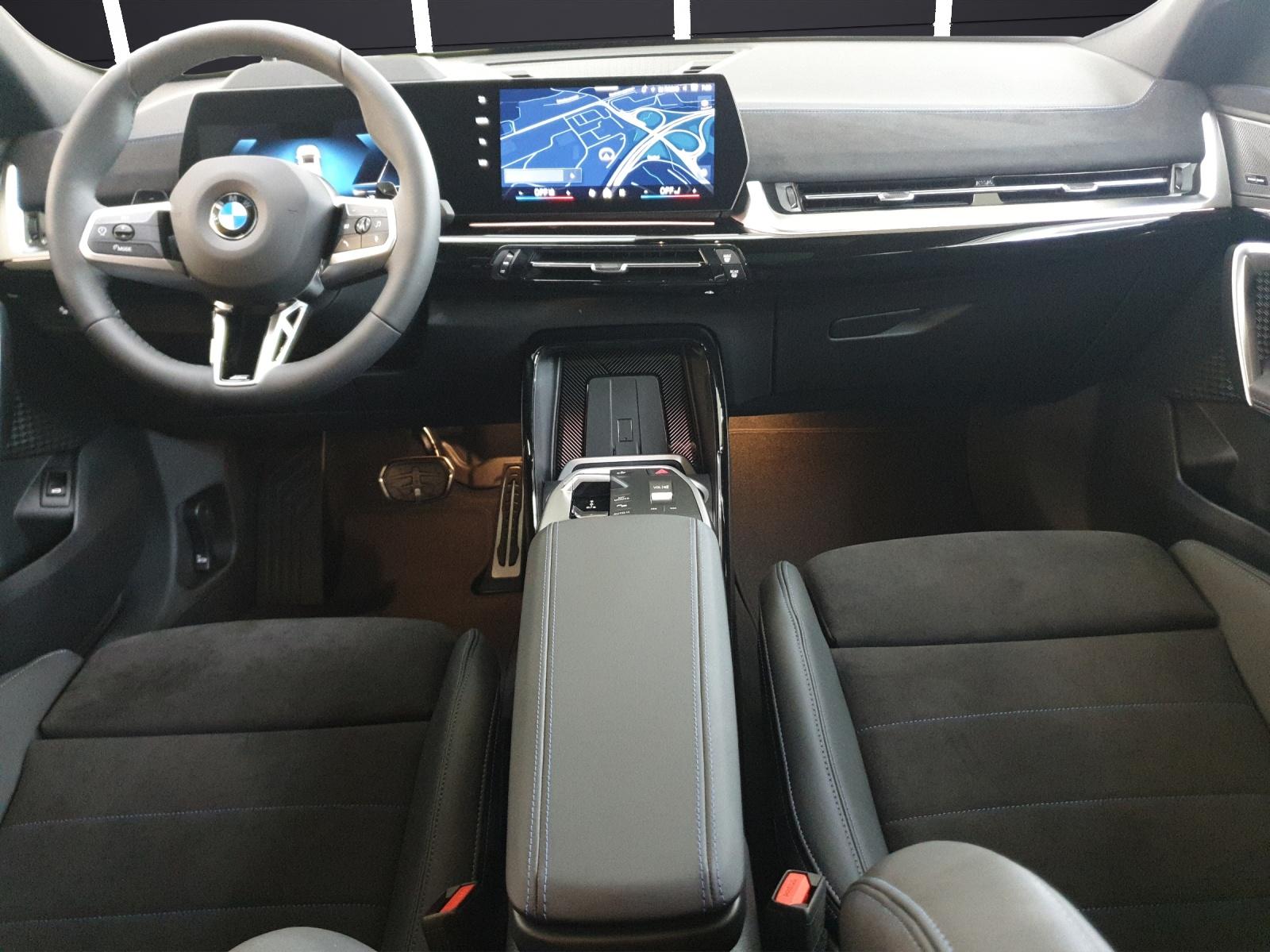 BMW X2 20d xDrive M Sport-image-17