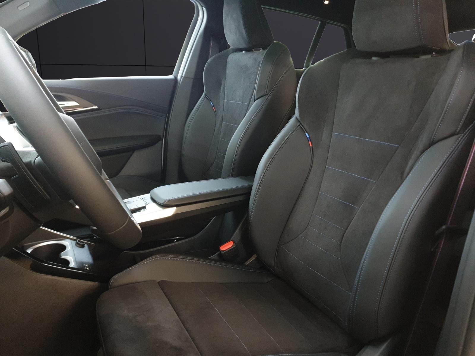 BMW X2 20d xDrive M Sport-image-10