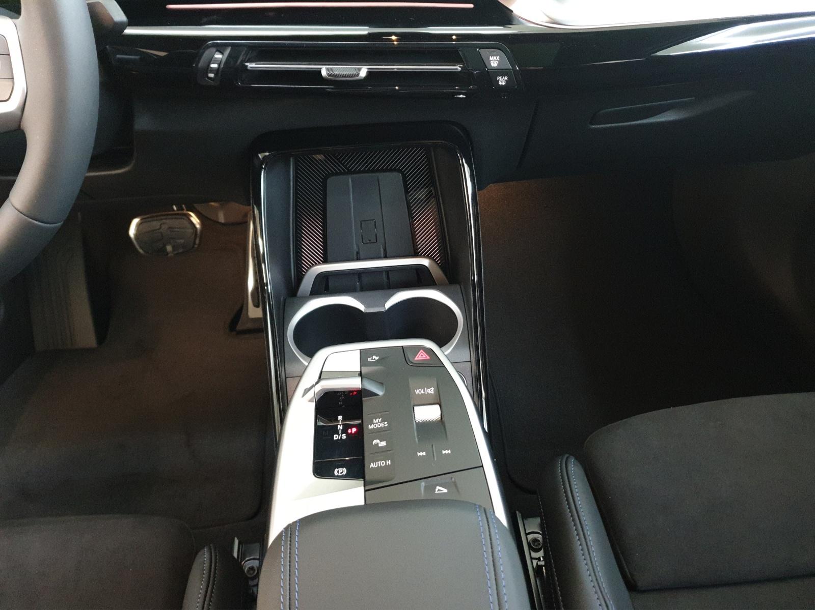 BMW X2 20d xDrive M Sport-image-20