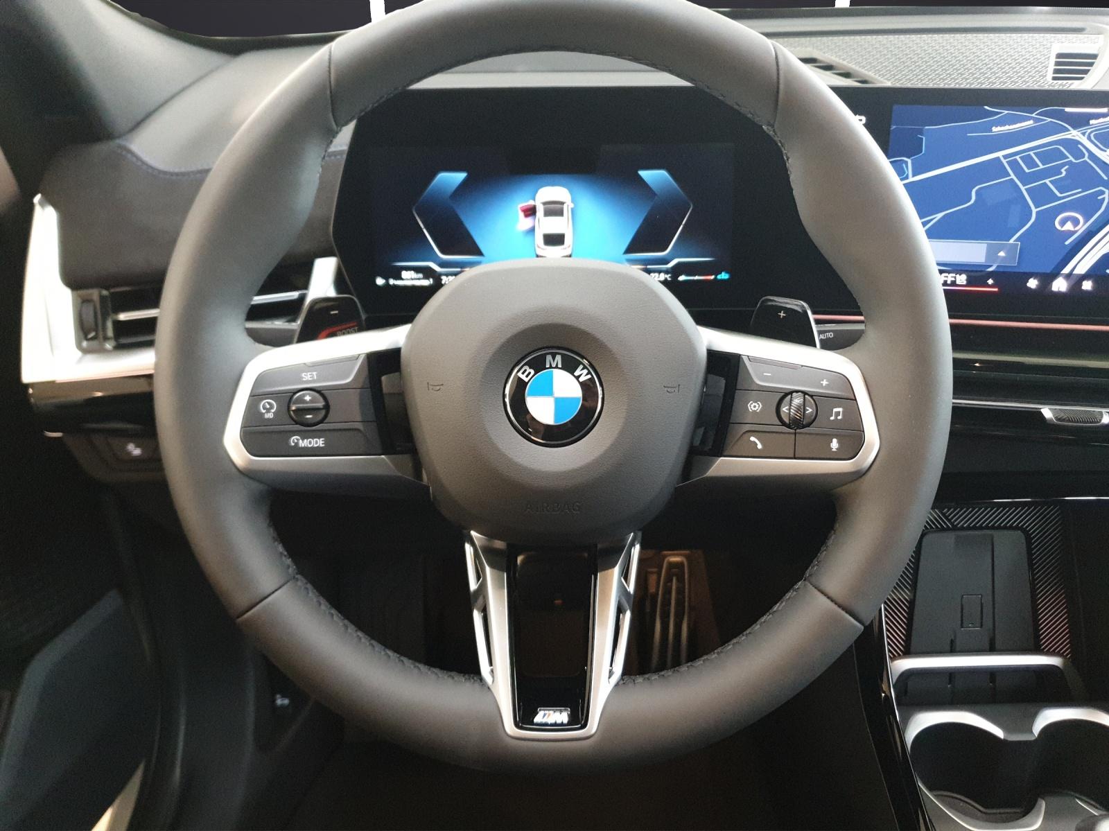 BMW X2 20d xDrive M Sport-image-18