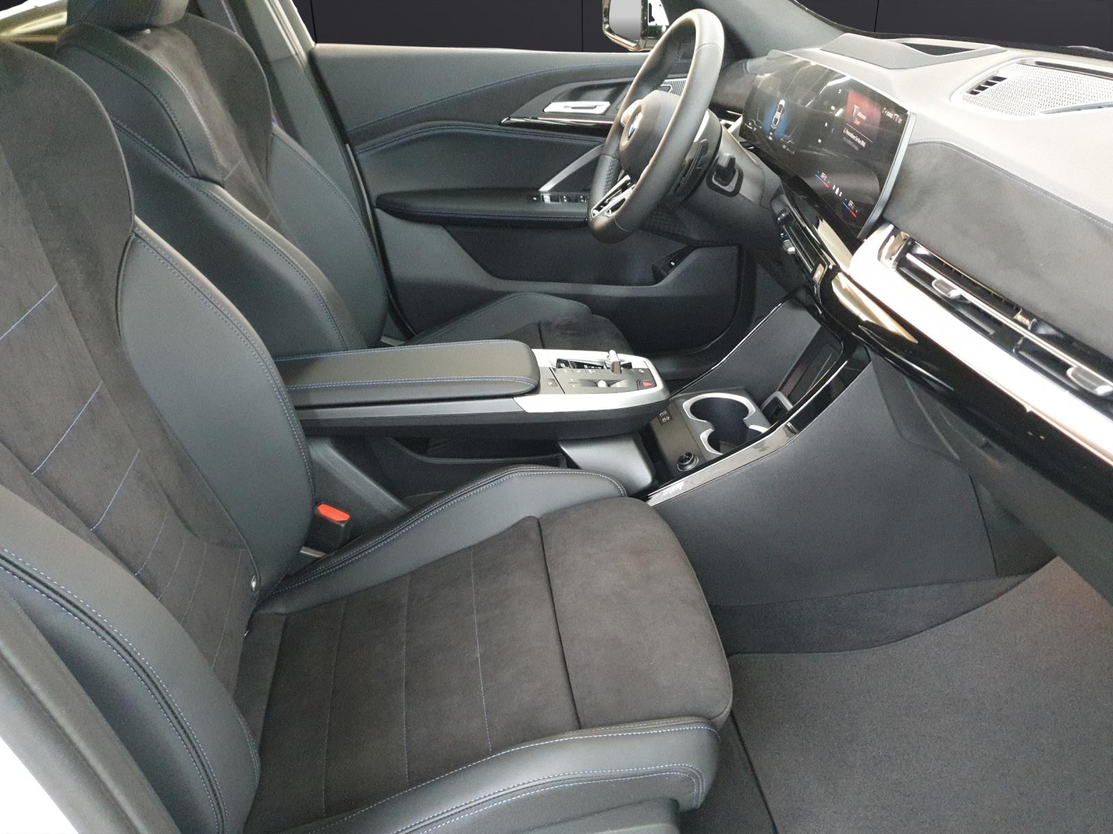BMW X2 20d xDrive M Sport-image-14