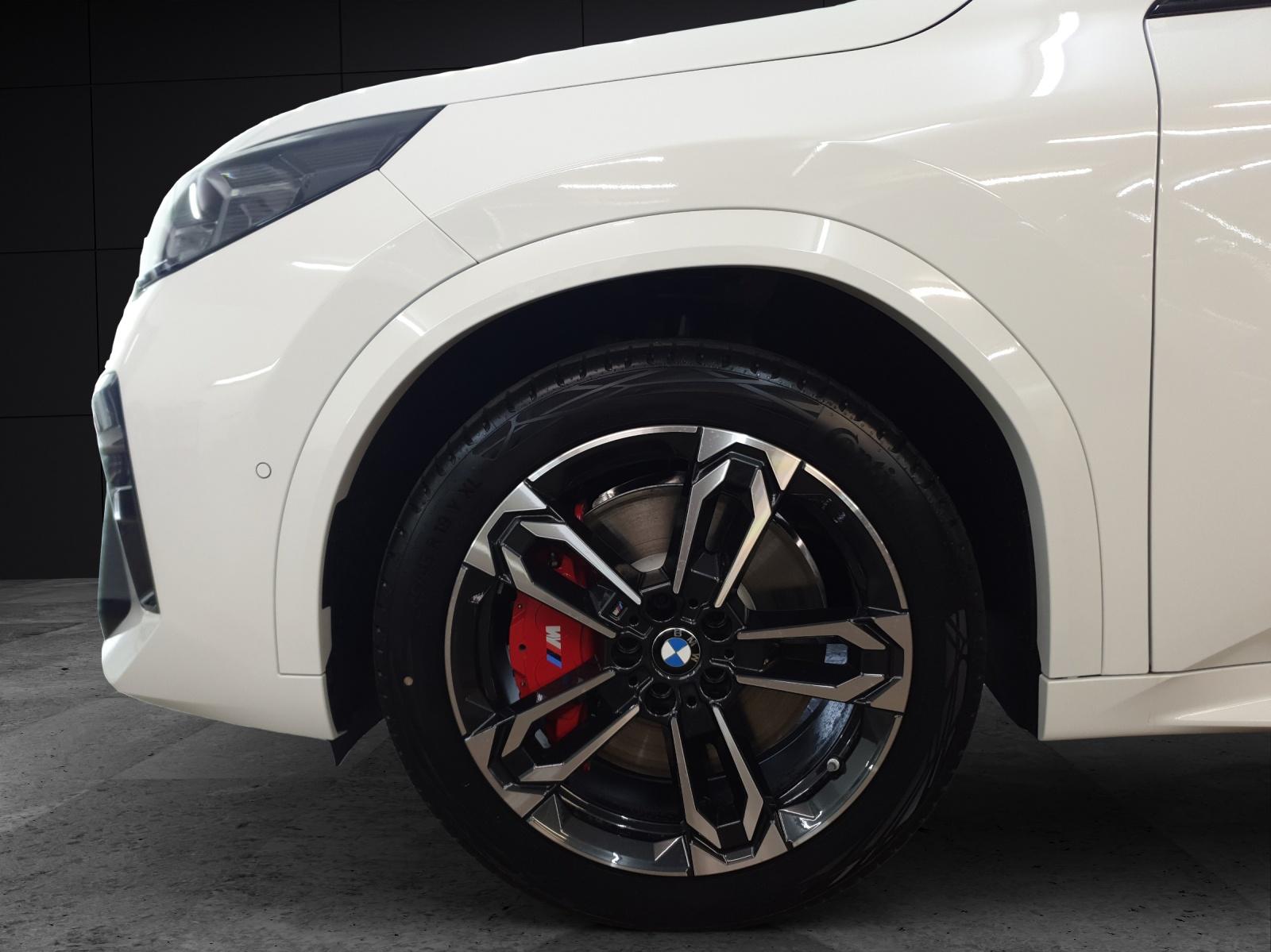 BMW X2 20d xDrive M Sport-image-8