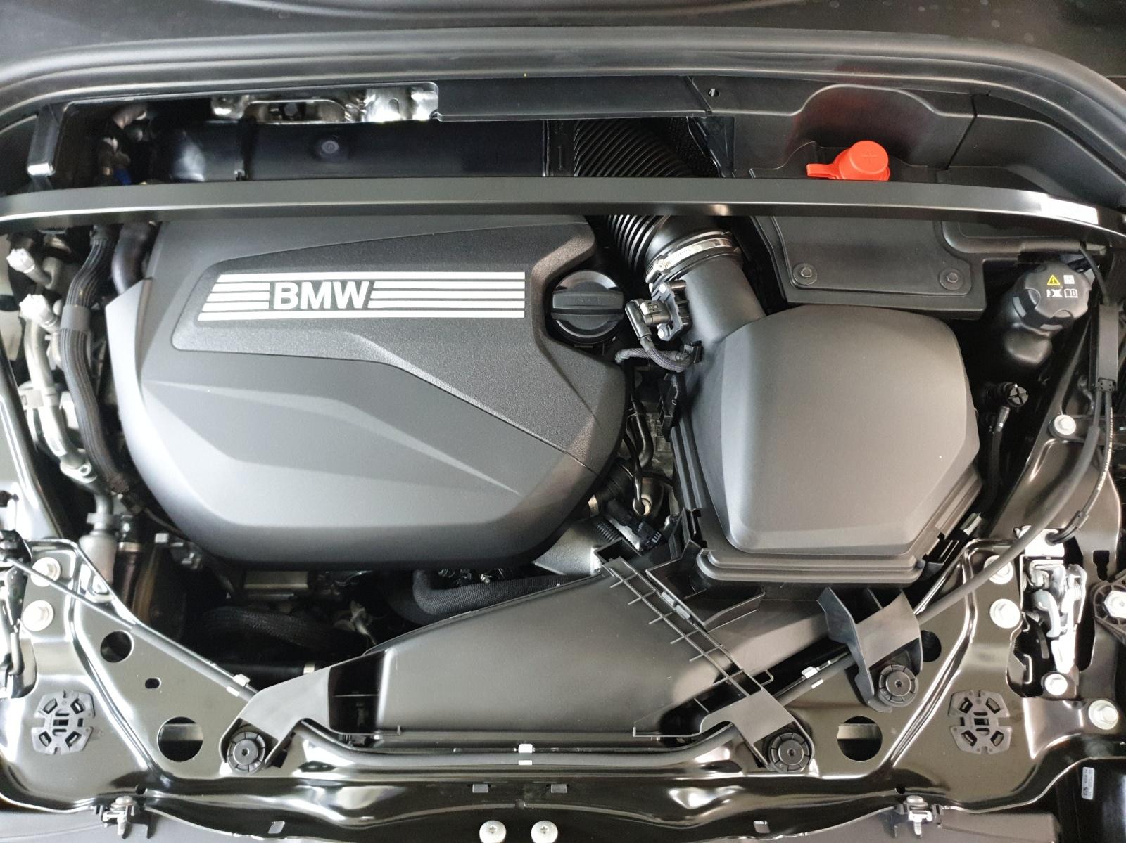 BMW X2 20d xDrive M Sport-image-22