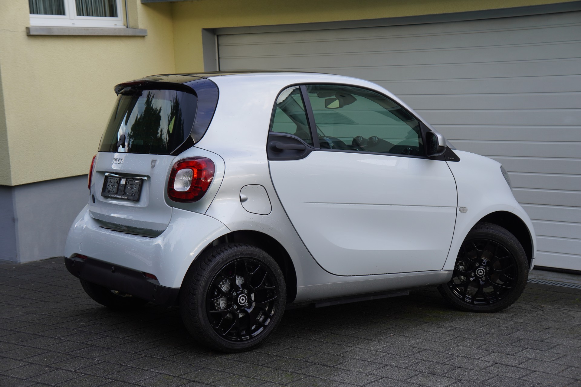 SMART fortwo EQ PRIME-image-5
