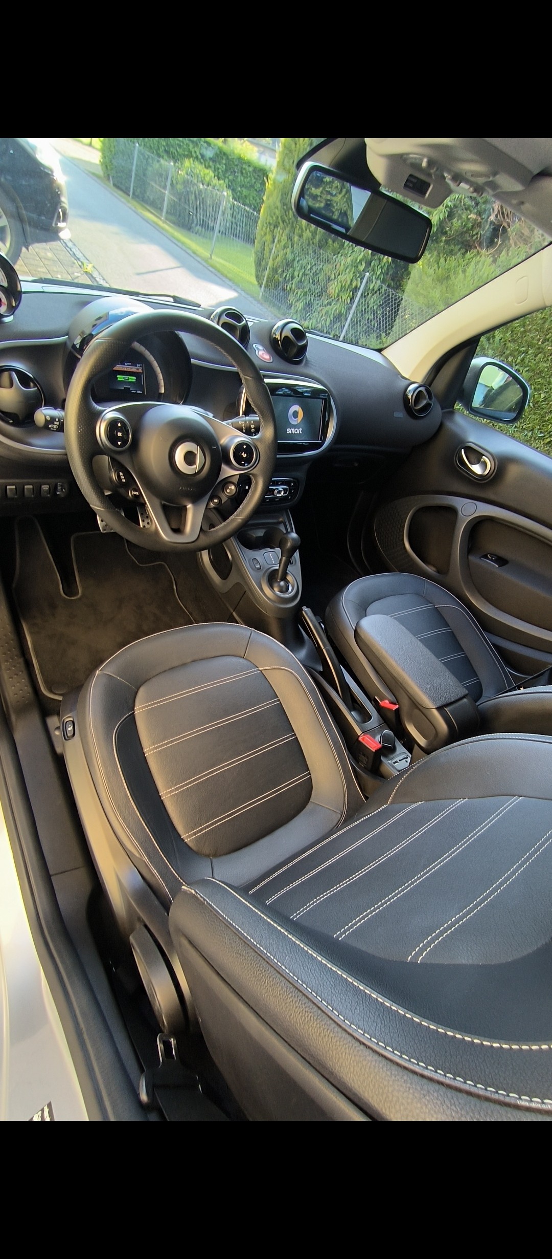 SMART fortwo EQ PRIME-image-8