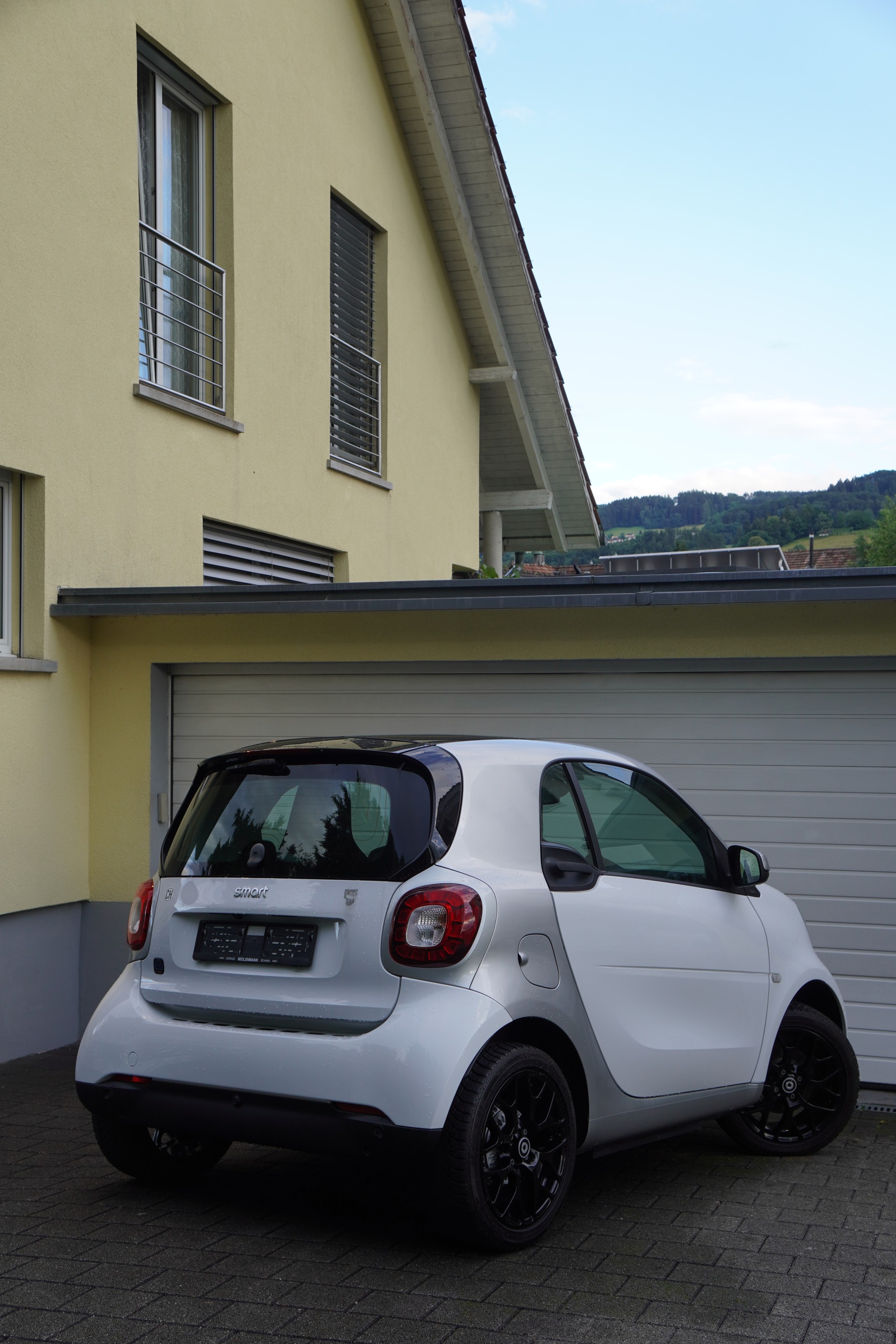 SMART fortwo EQ PRIME-image-4
