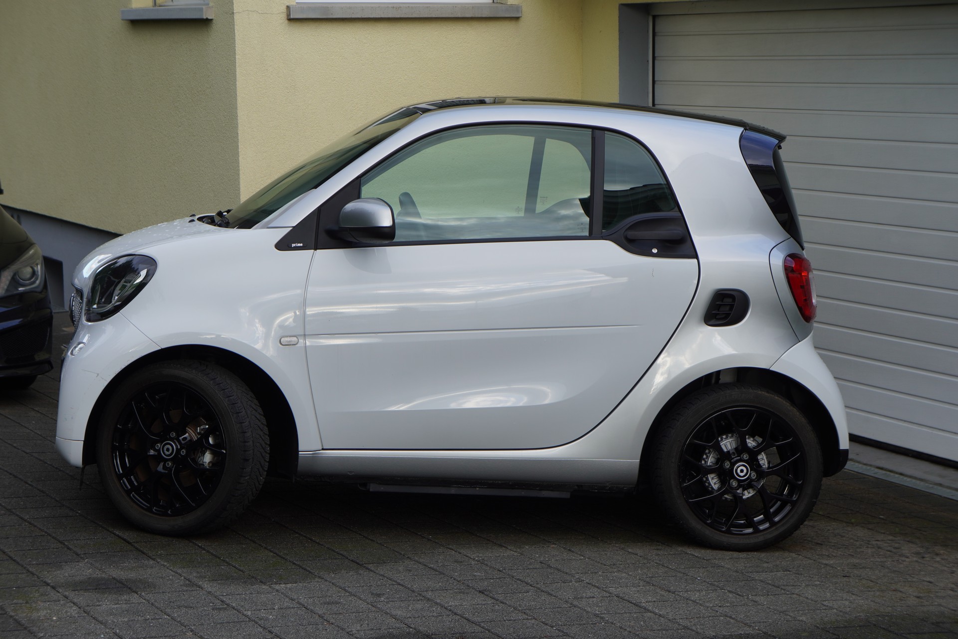 SMART fortwo EQ PRIME-image-2