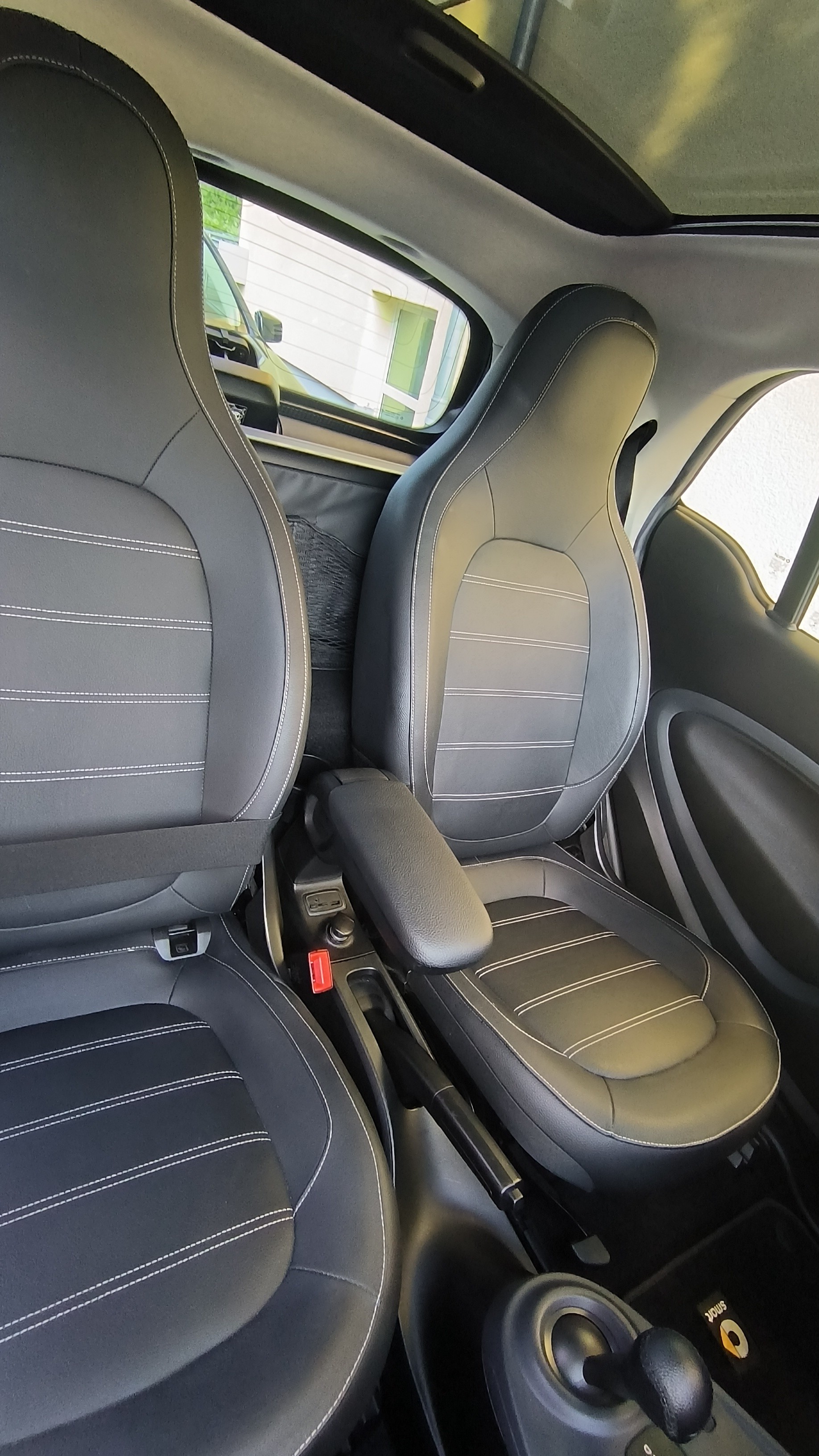 SMART fortwo EQ PRIME-image-10
