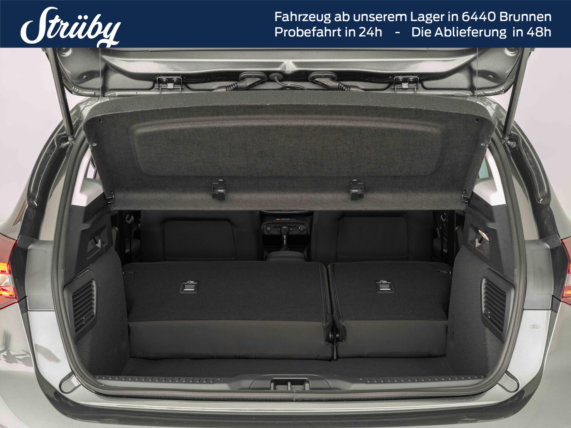FORD Focus 1.0i EcoB Hybrid 155 Titanium Edition-image-14