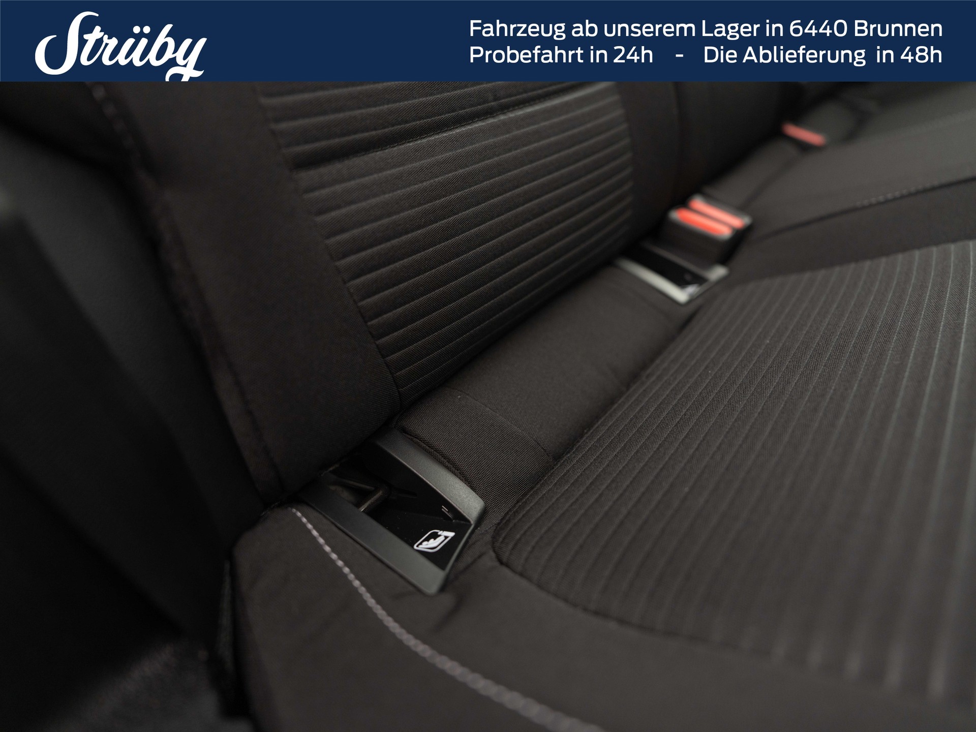 FORD Focus 1.0i EcoB Hybrid 155 Titanium Edition-image-16
