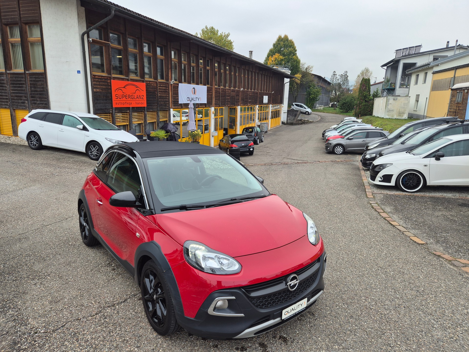 OPEL Adam 1.0 ecoFLEX Turbo ROCKS-image-2