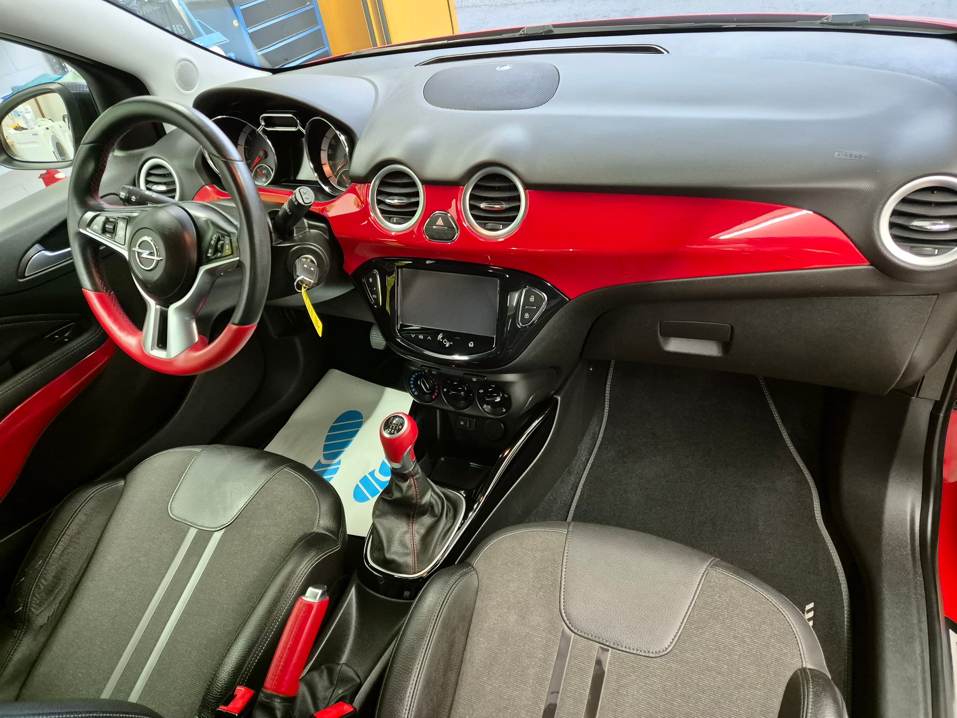 OPEL Adam 1.0 ecoFLEX Turbo ROCKS-image-15