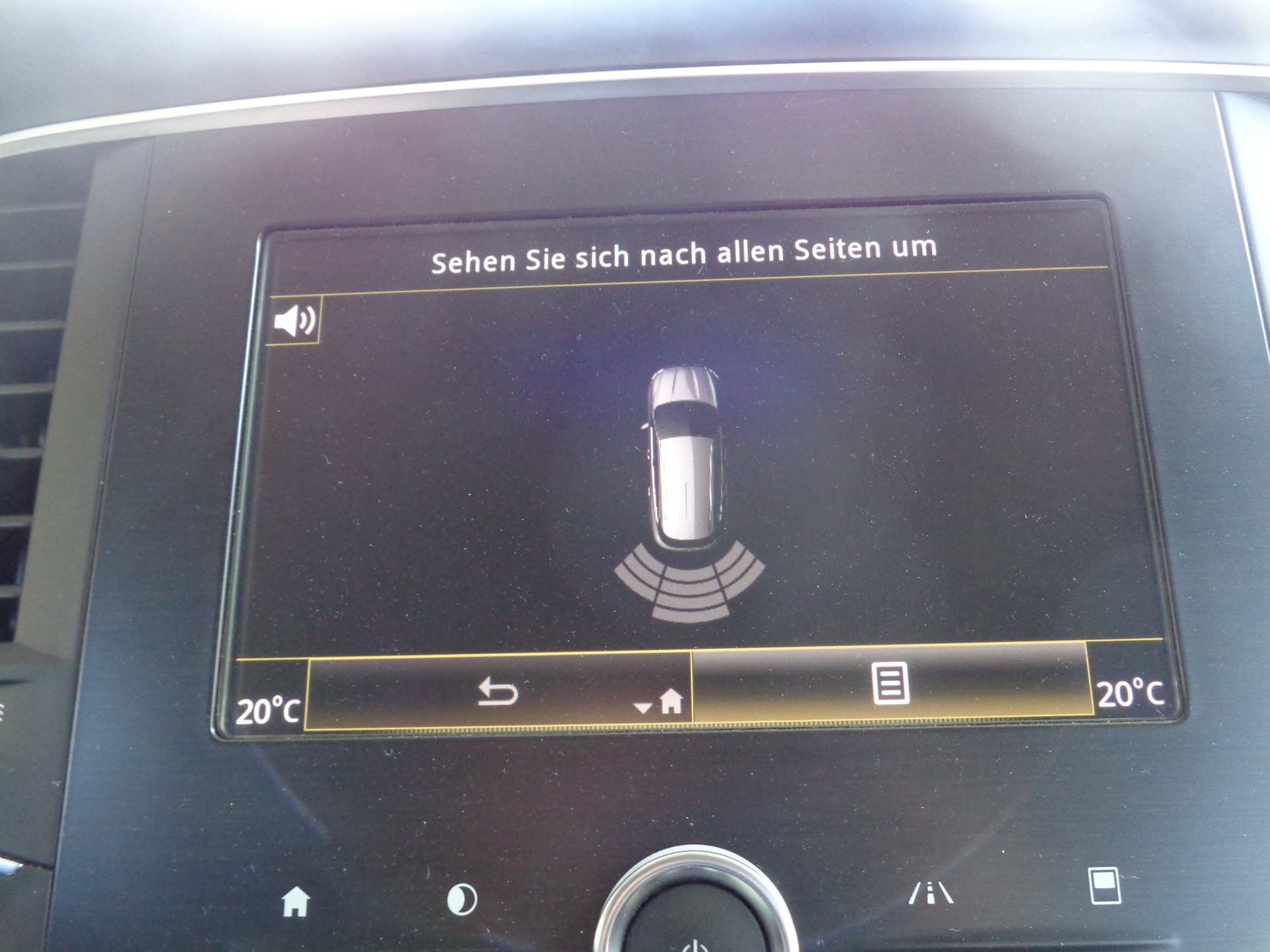 RENAULT Mégane Grandtour 1.5 dCi Business EDC-image-14