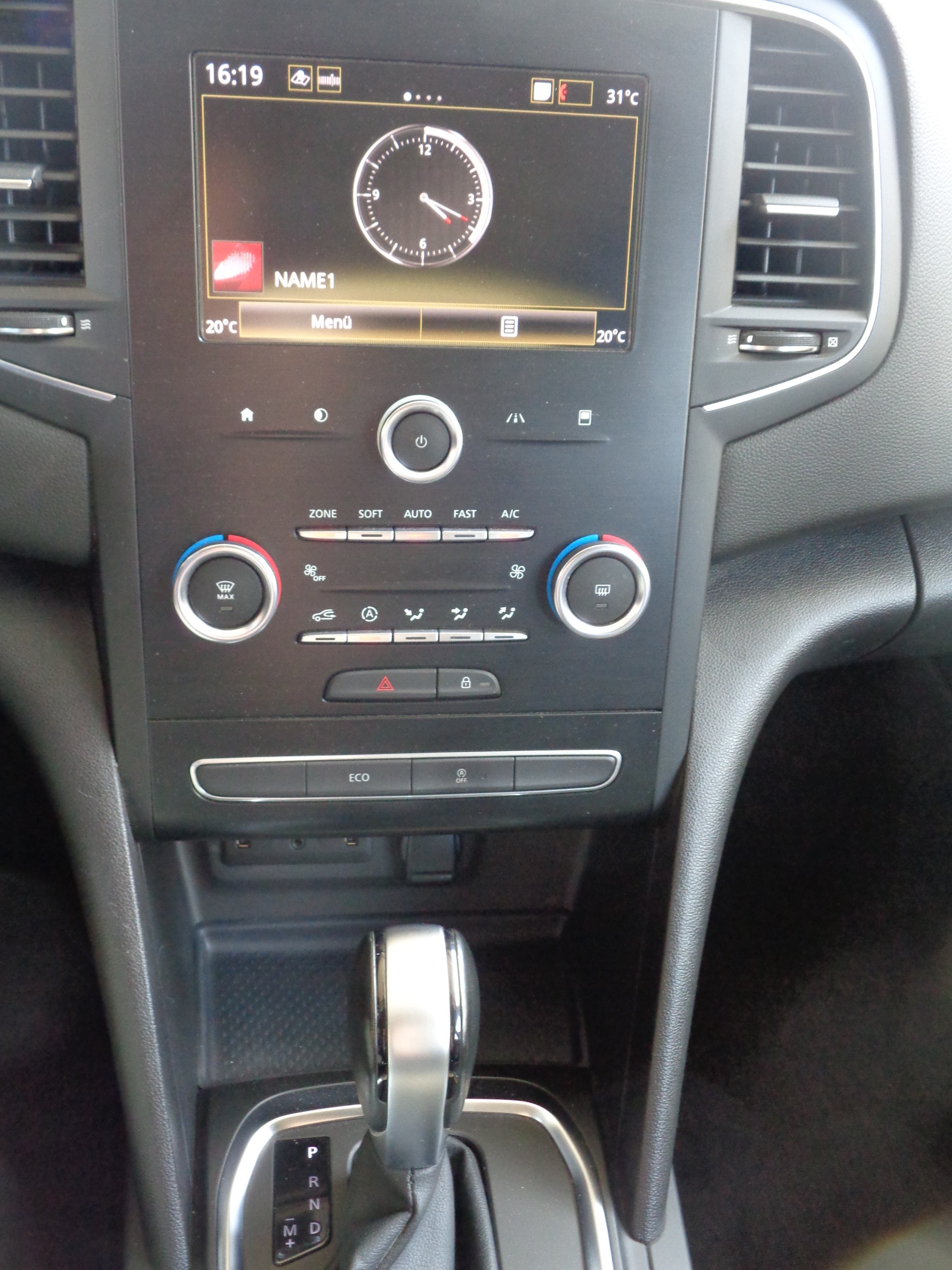 RENAULT Mégane Grandtour 1.5 dCi Business EDC-image-13