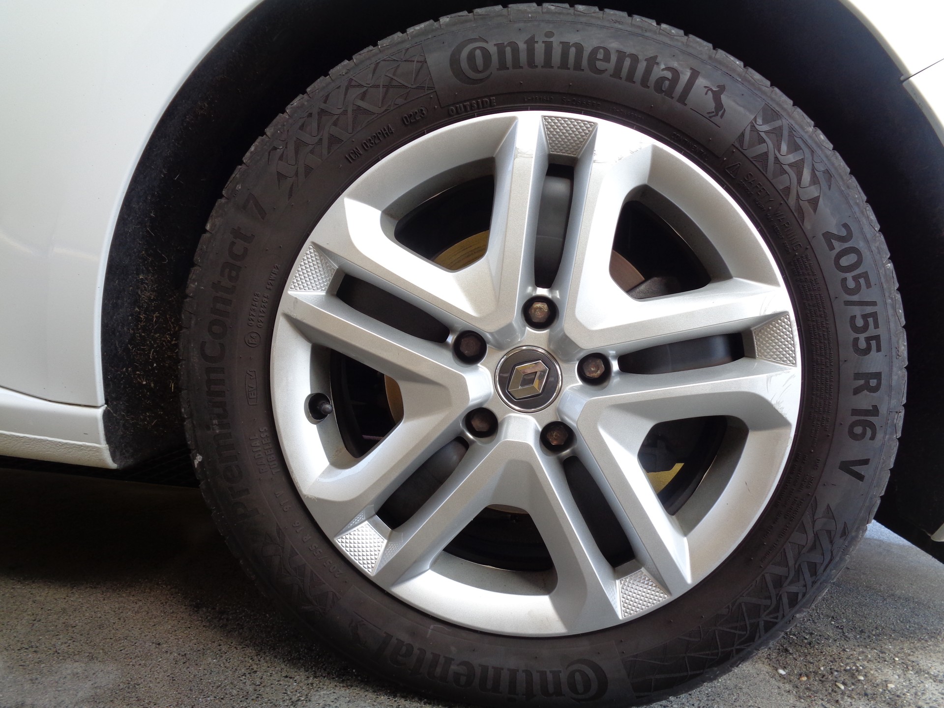 RENAULT Mégane Grandtour 1.5 dCi Business EDC-image-5