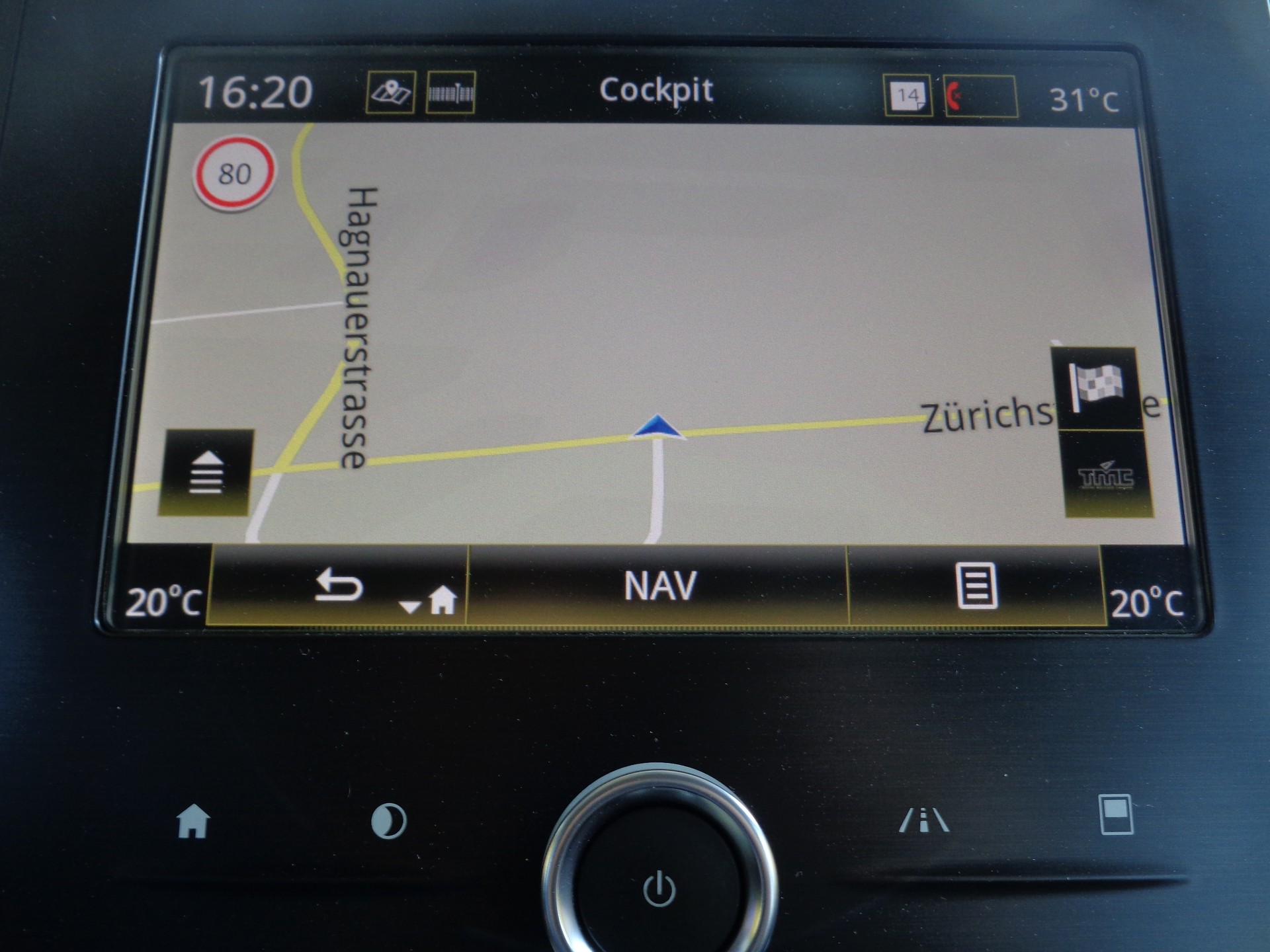 RENAULT Mégane Grandtour 1.5 dCi Business EDC-image-15