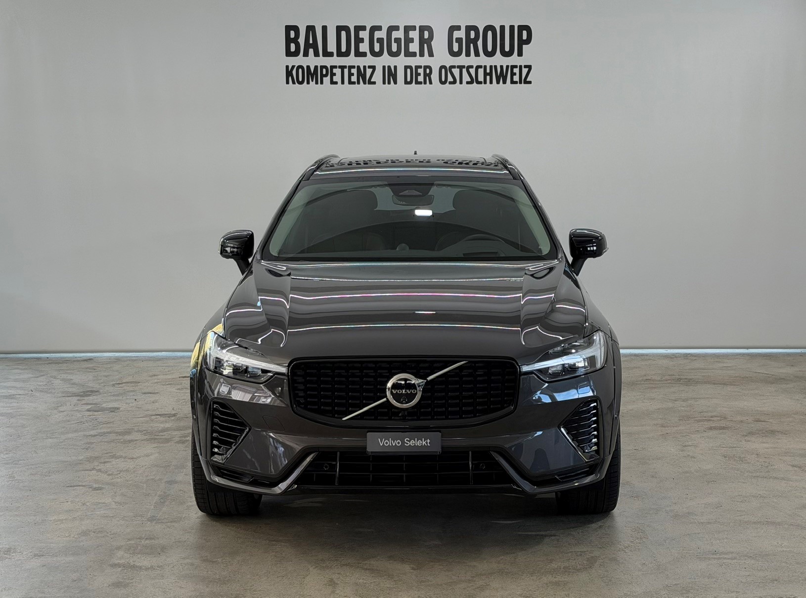 VOLVO XC60 2.0 T8 TE Ultra Dark eAWD-image-8