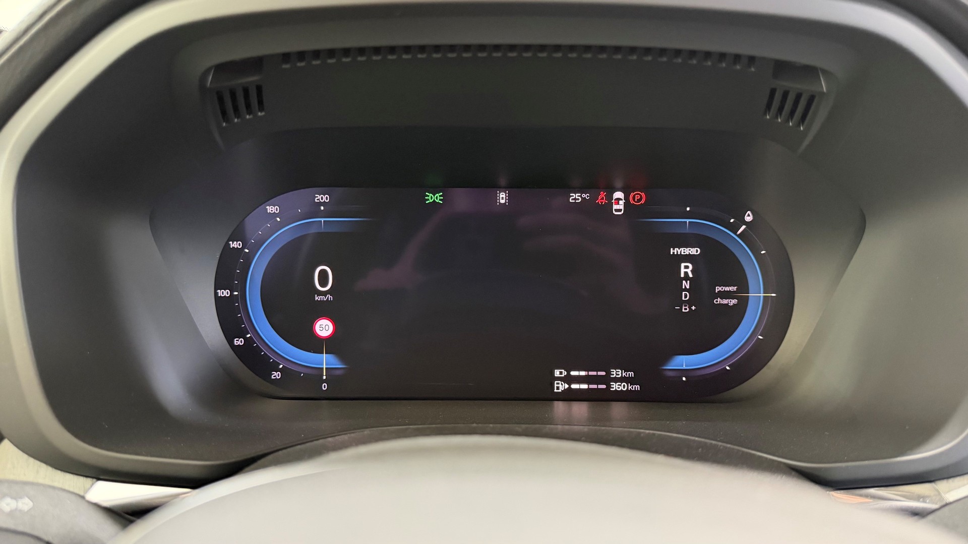 VOLVO XC60 2.0 T8 TE Ultra Dark eAWD-image-11