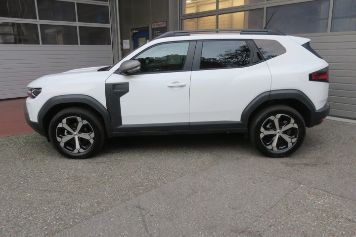 DACIA Duster TCe 130 48V Extreme 4x4-image-3