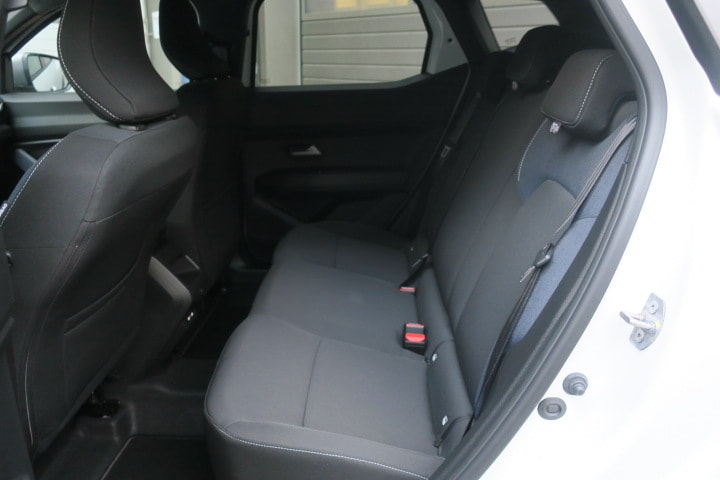DACIA Duster TCe 130 48V Extreme 4x4-image-7