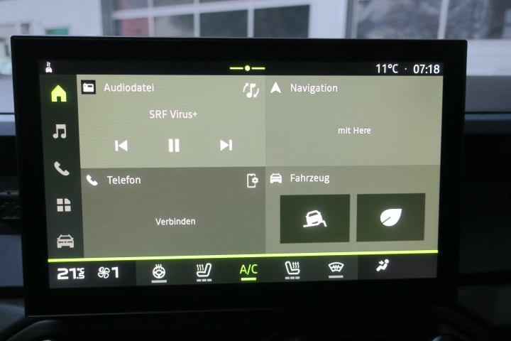 DACIA Duster TCe 130 48V Extreme 4x4-image-10
