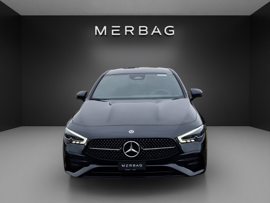 MERCEDES-BENZ CLA 220 d 8G-DCT-image-1