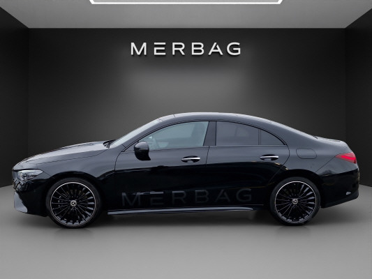 MERCEDES-BENZ CLA 220 d 8G-DCT-image-2