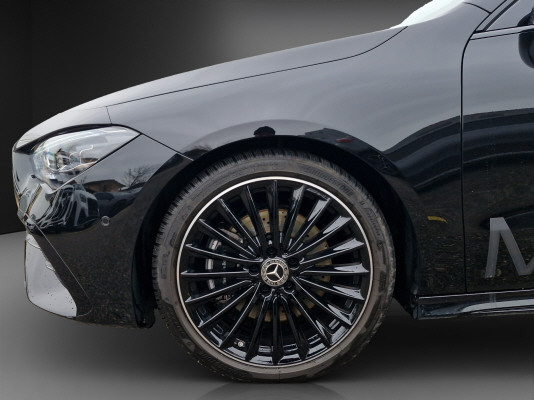 MERCEDES-BENZ CLA 220 d 8G-DCT-image-3