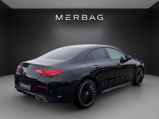 MERCEDES-BENZ CLA 220 d 8G-DCT-image-6