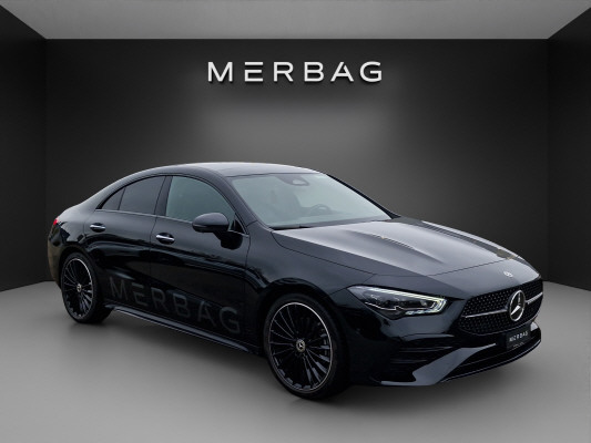 MERCEDES-BENZ CLA 220 d 8G-DCT-image-0