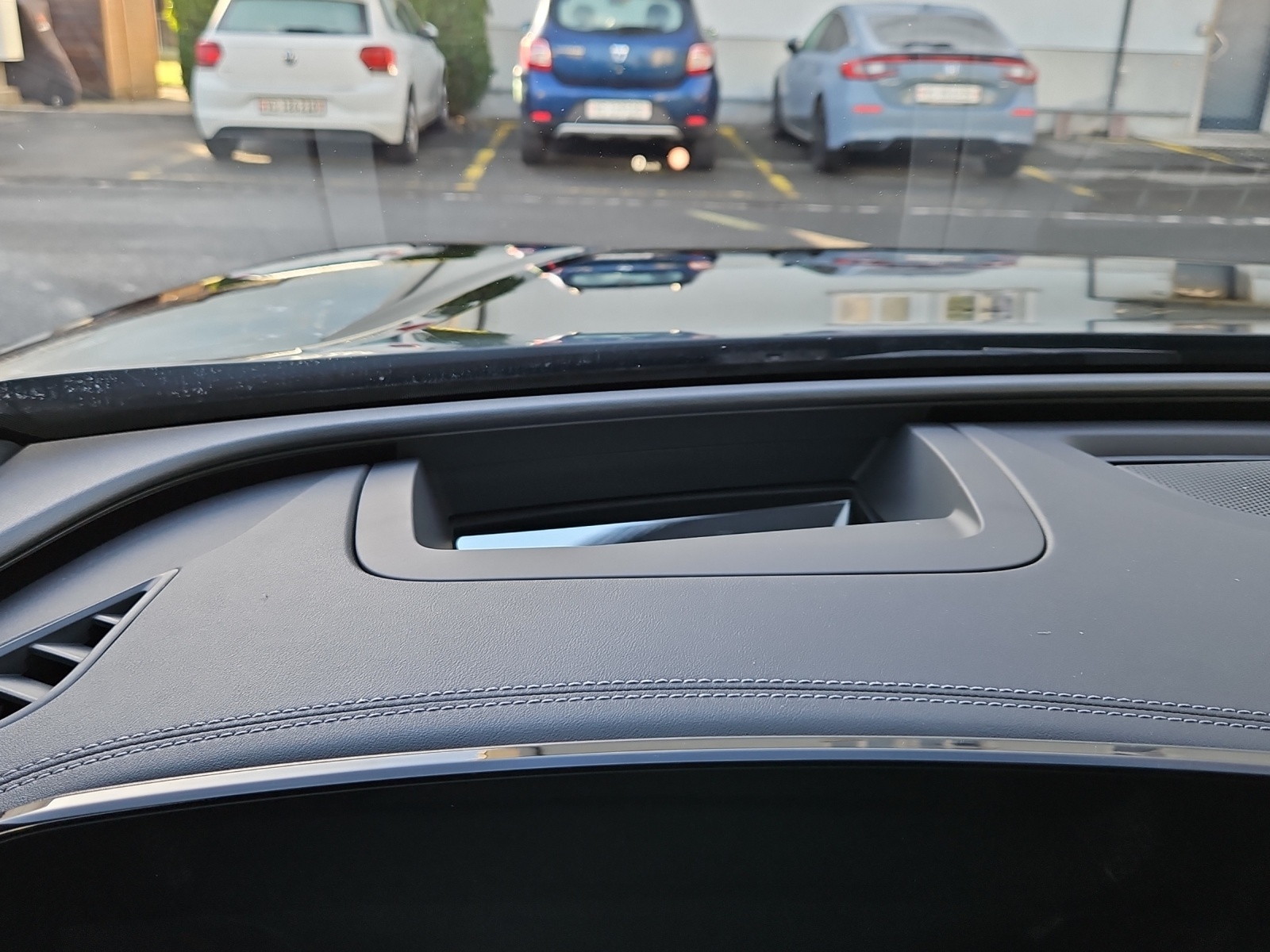 AUDI SQ5 TFSI quattro S-tronic-image-13