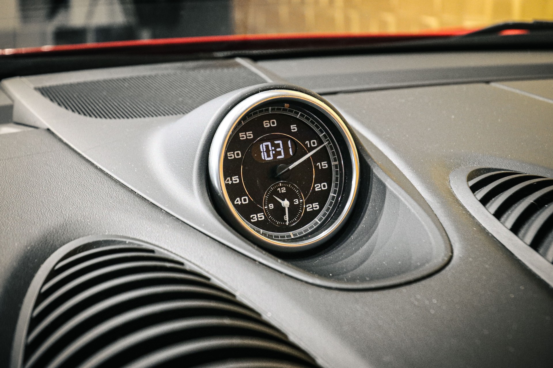 PORSCHE 718 Boxster Spyder PDK-image-20