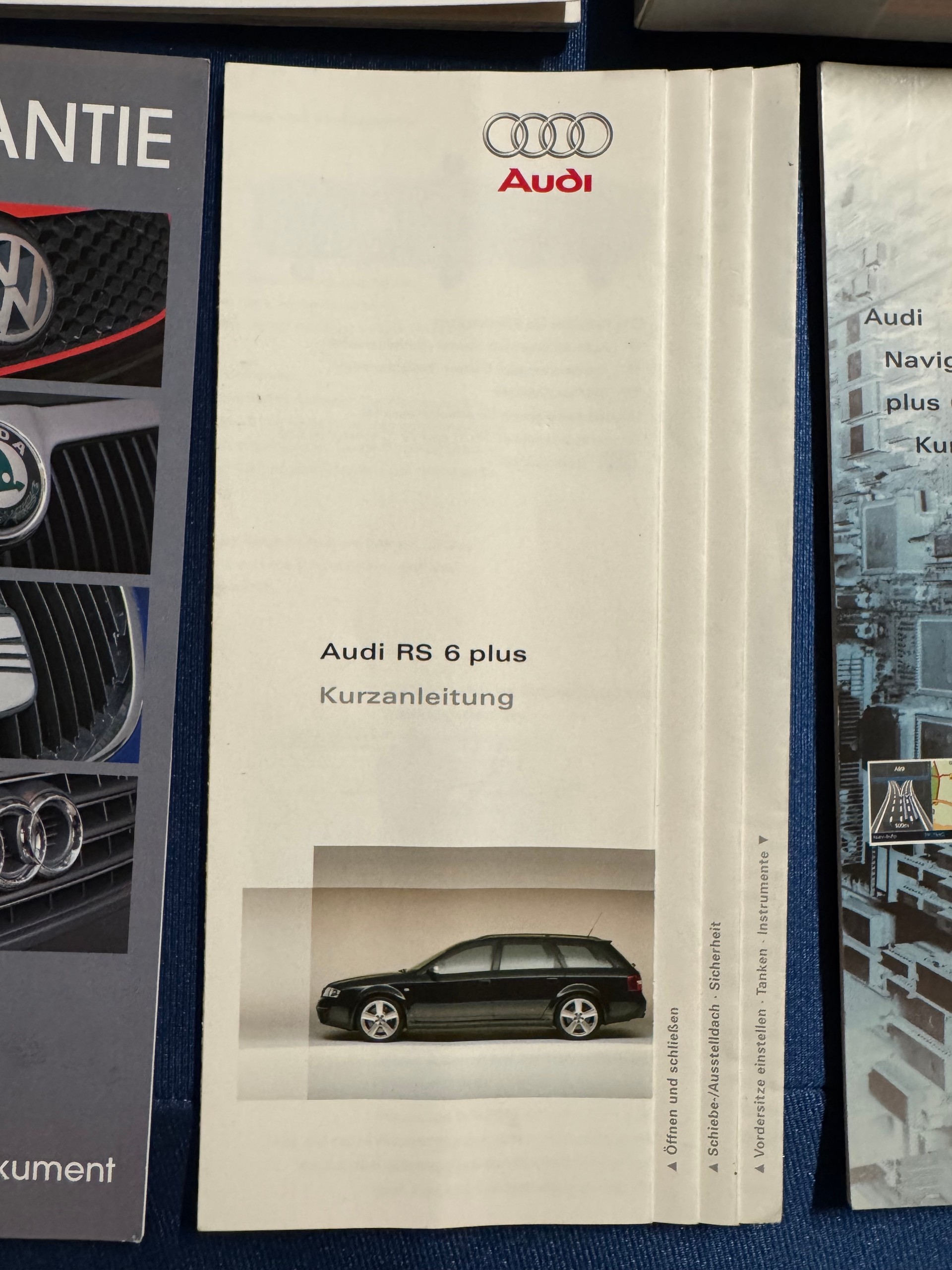 AUDI RS6 plus Avant quattro tiptronic-image-10