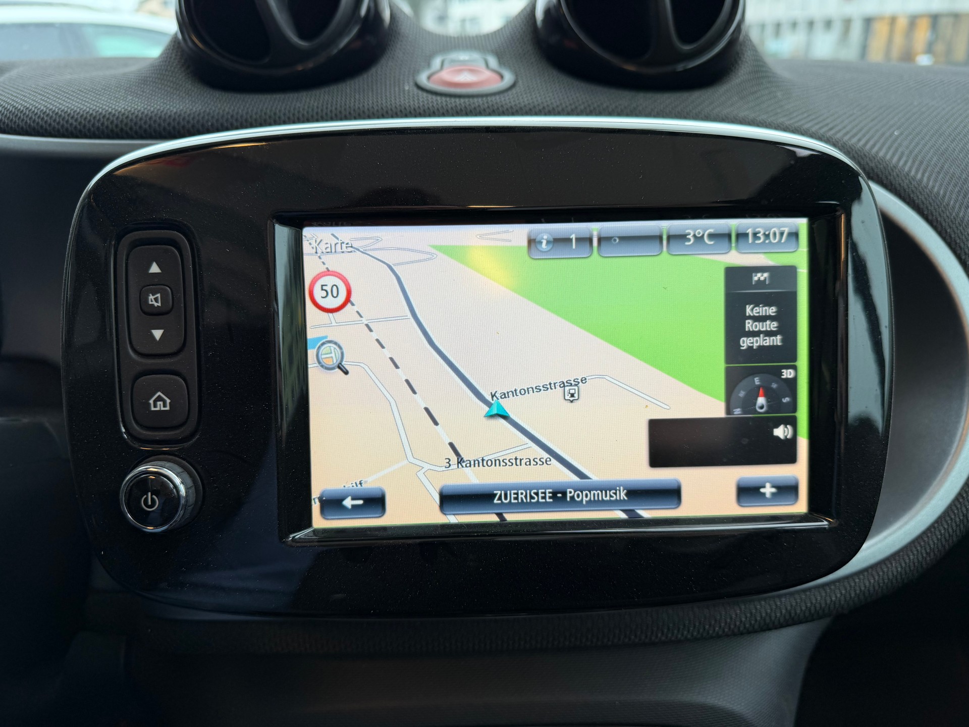 SMART fortwo Brabus Edition twinmatic-image-8