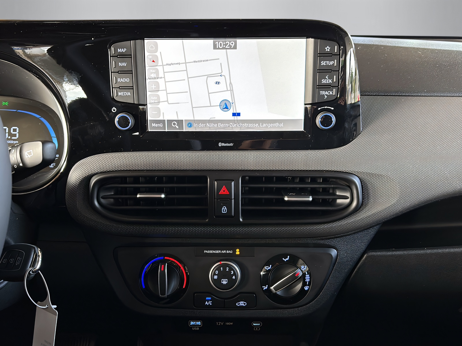 HYUNDAI i10 1.0 Origo-image-14
