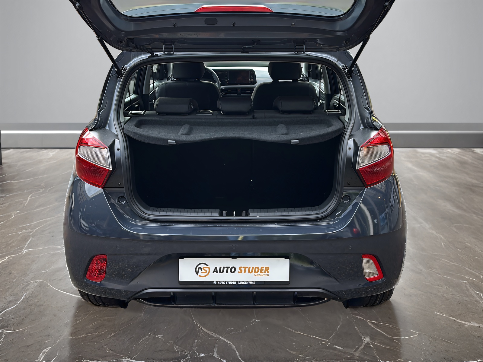 HYUNDAI i10 1.0 Origo-image-6