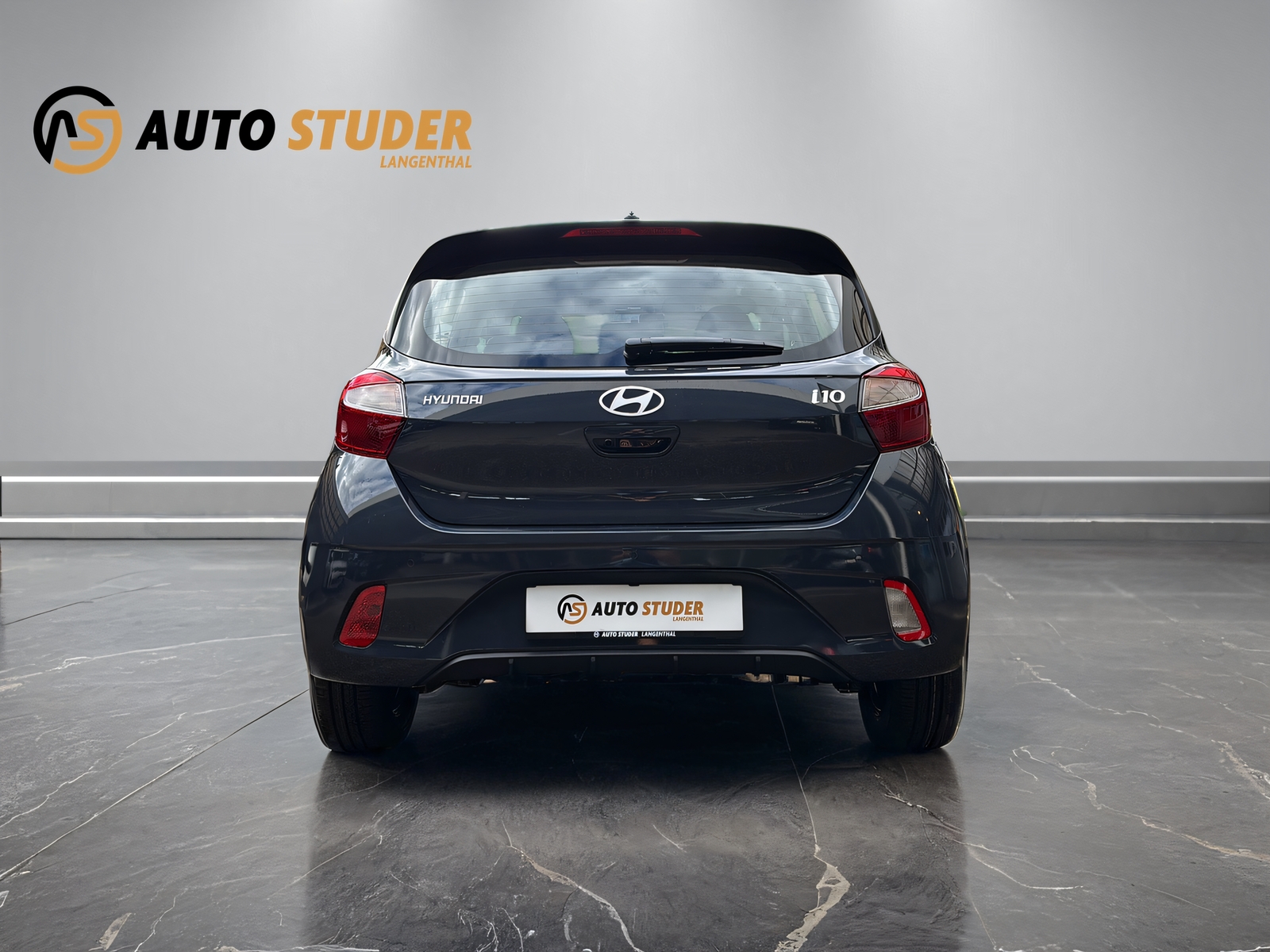 HYUNDAI i10 1.0 Origo-image-5