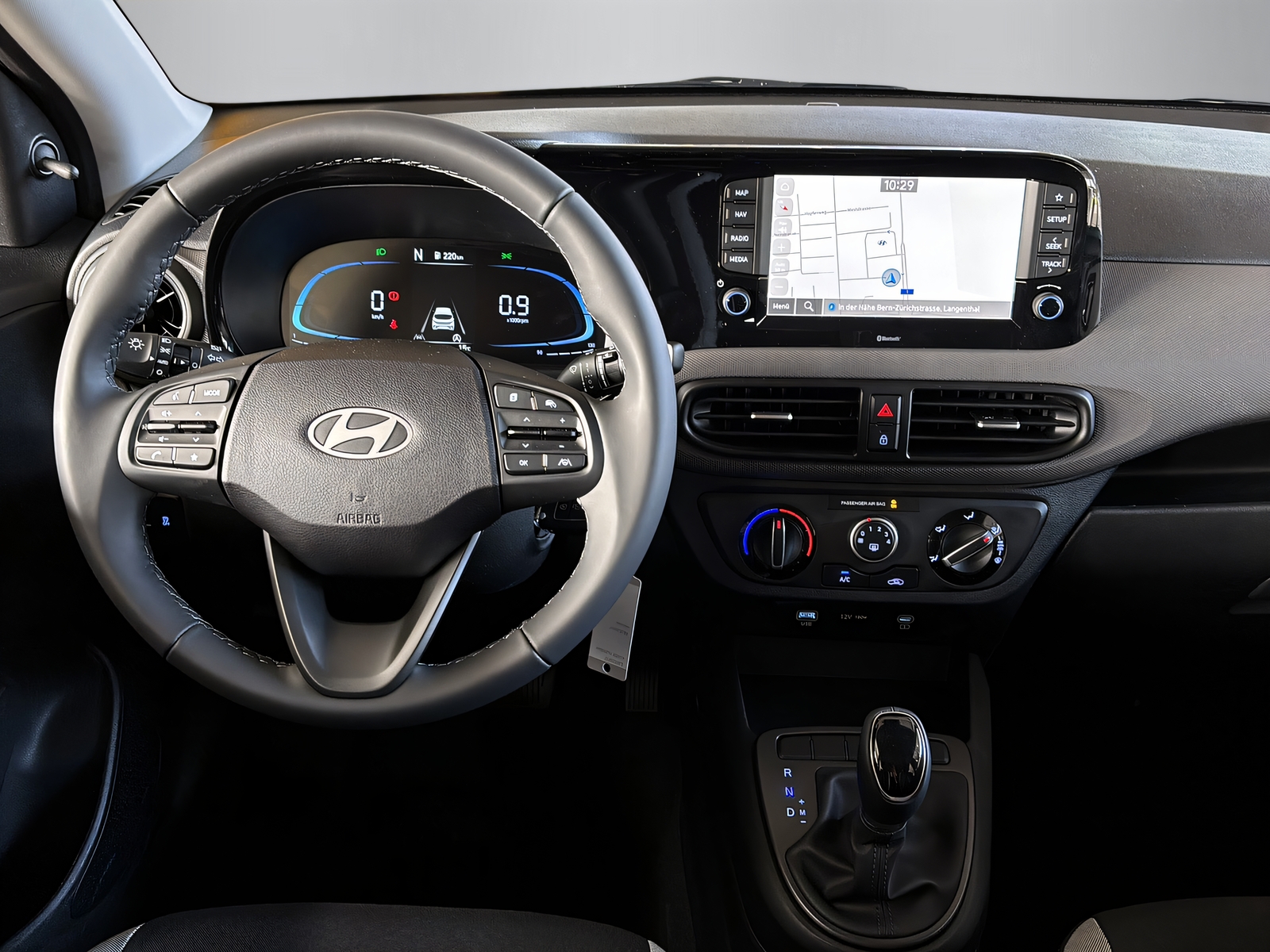 HYUNDAI i10 1.0 Origo-image-12