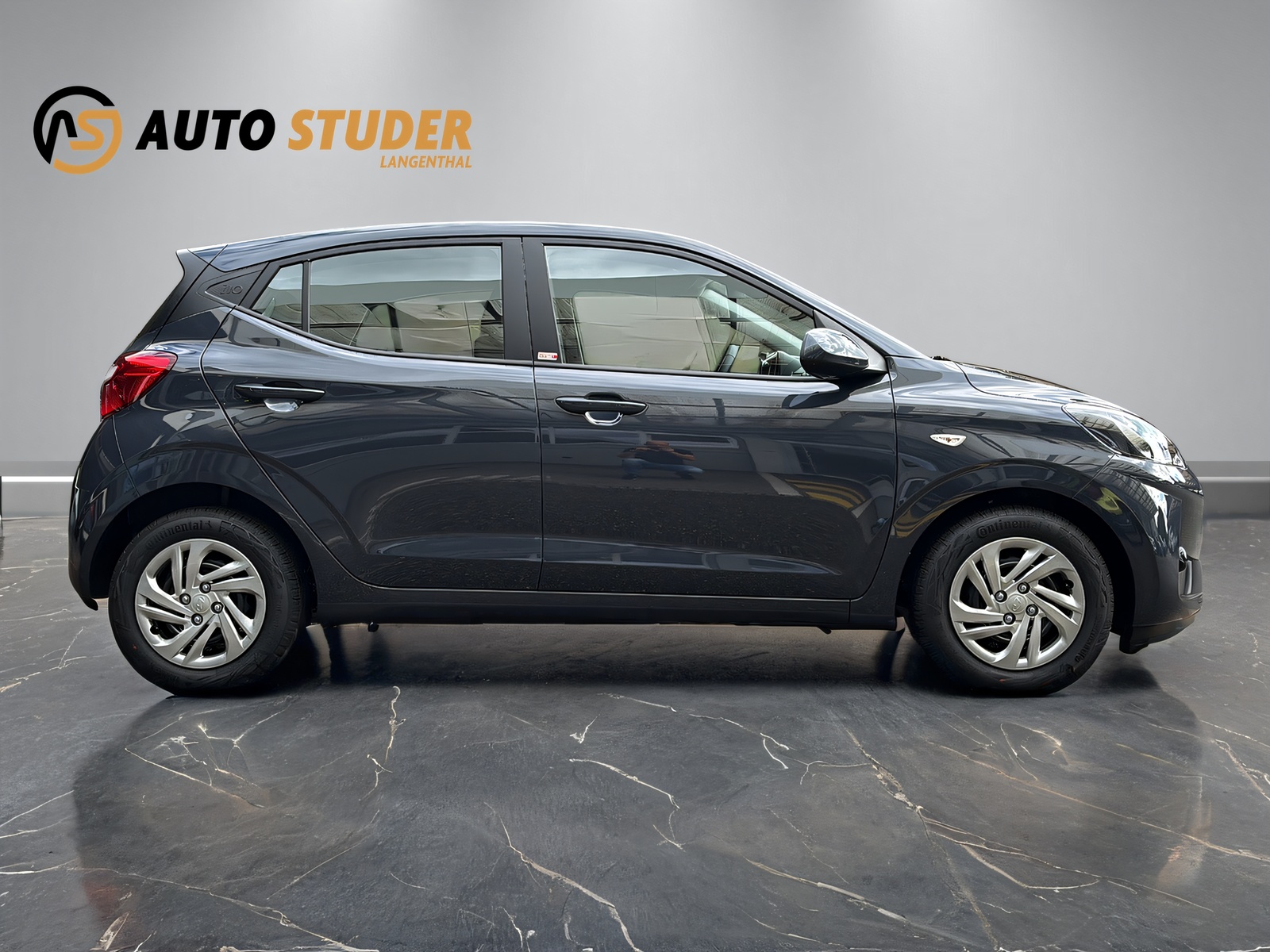 HYUNDAI i10 1.0 Origo-image-3