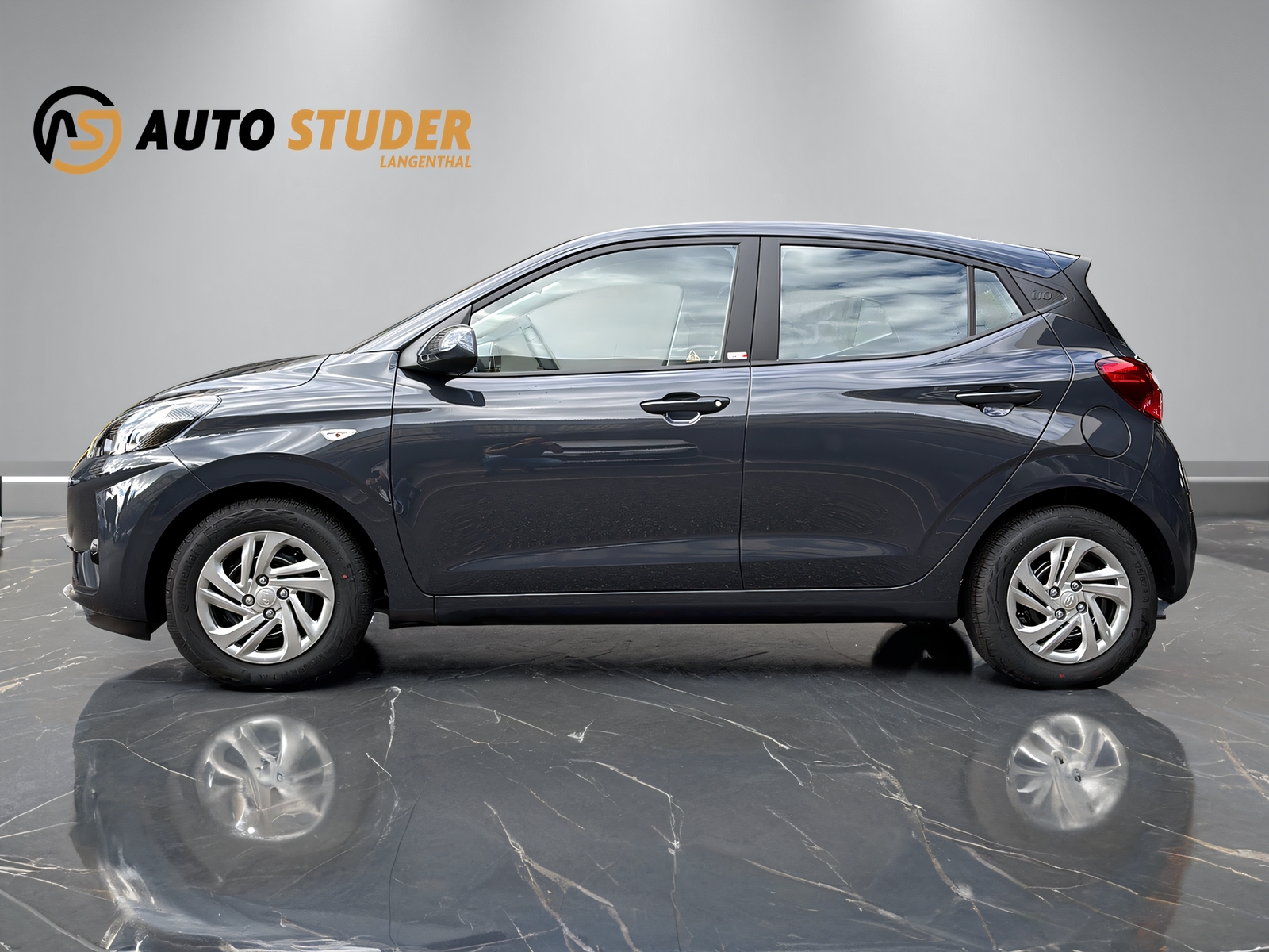 HYUNDAI i10 1.0 Origo-image-8