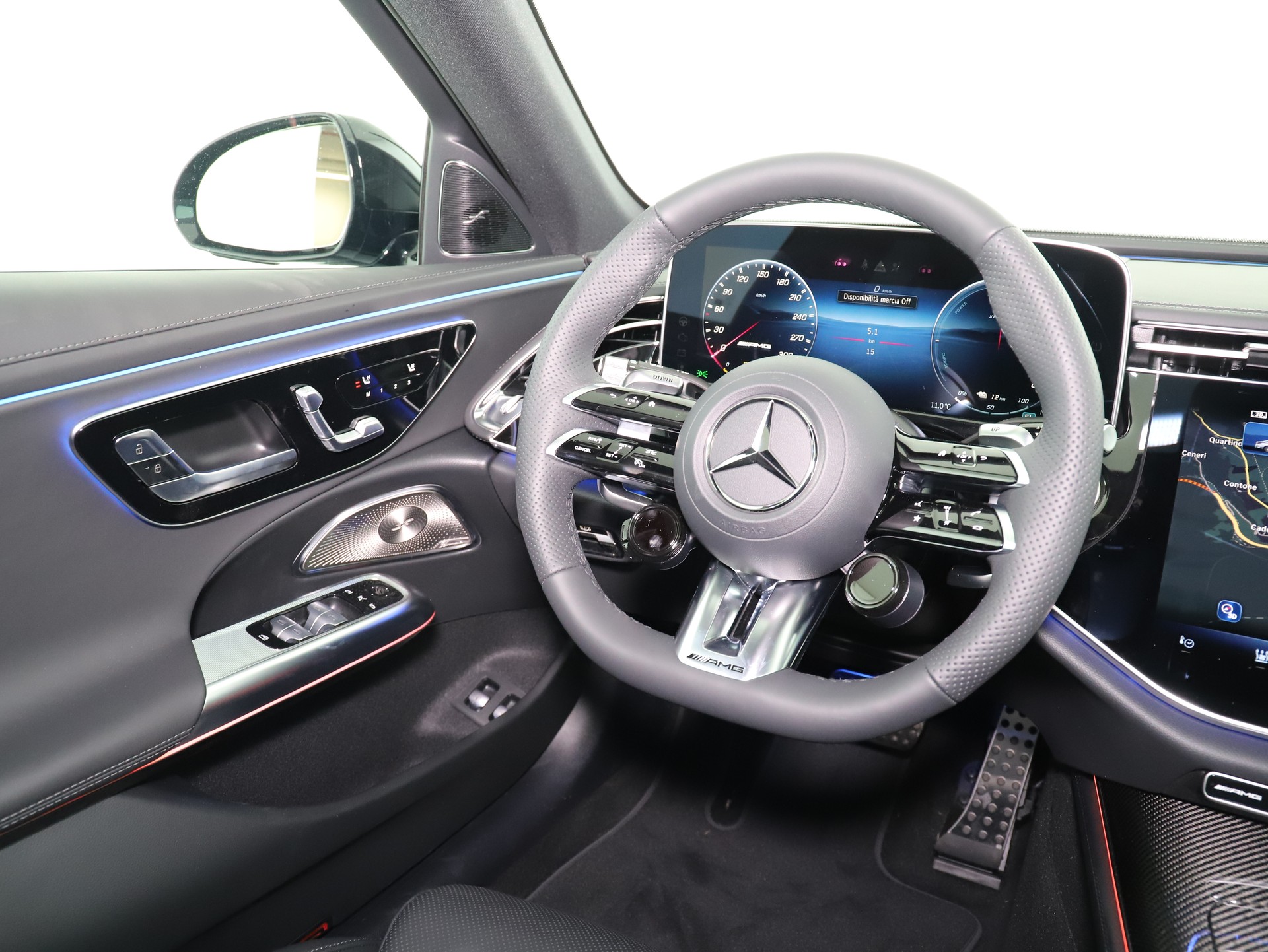 MERCEDES-BENZ E 53 Hybrid 4Matic+ 9G-T-image-13
