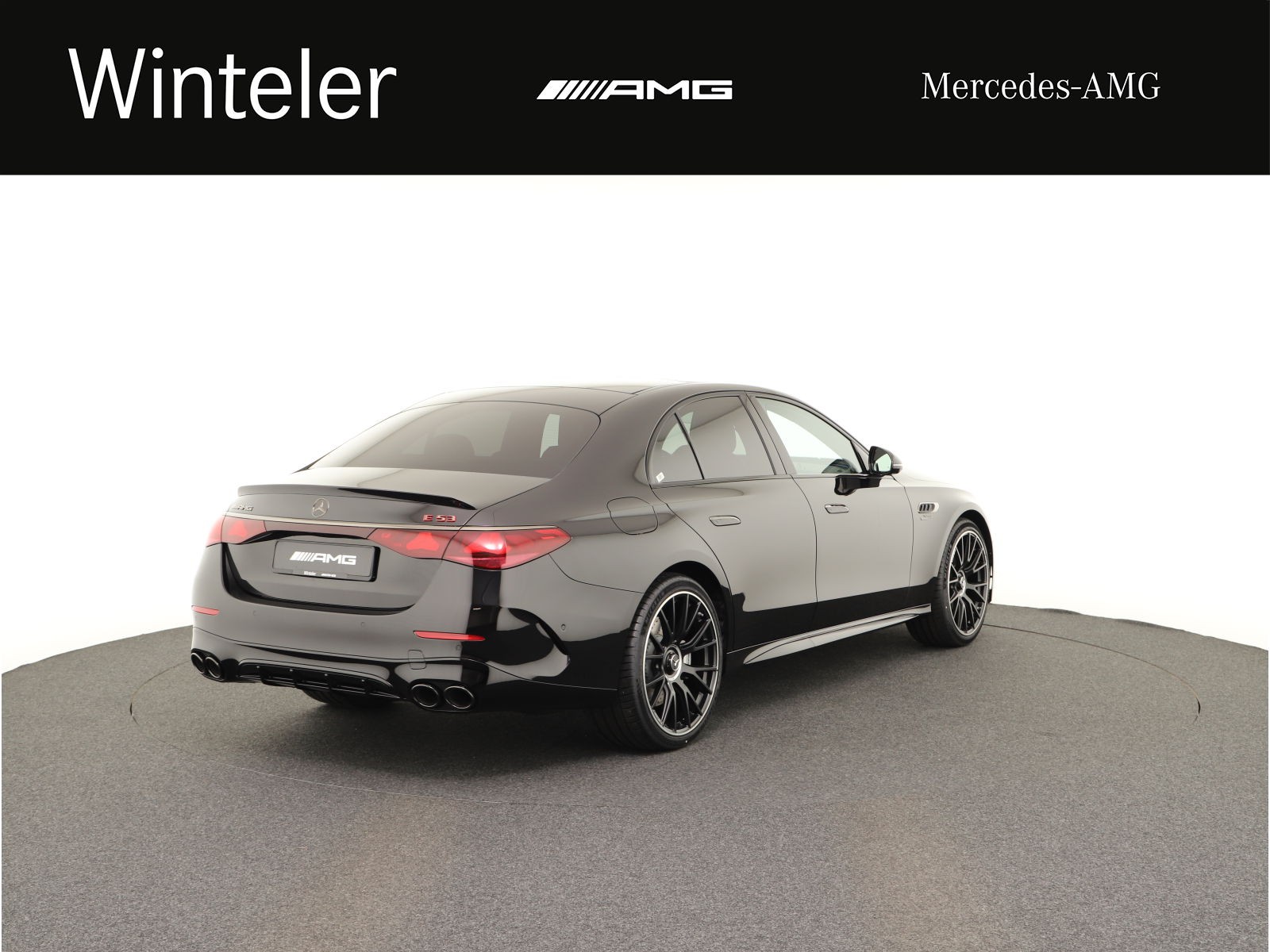 MERCEDES-BENZ E 53 Hybrid 4Matic+ 9G-T-image-5