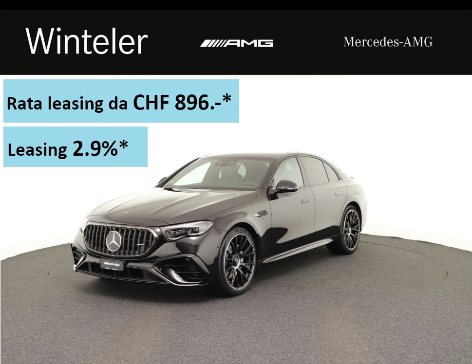 MERCEDES-BENZ E 53 Hybrid 4Matic+ 9G-T-image-0
