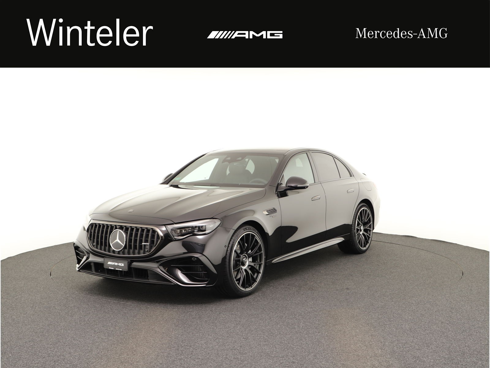 MERCEDES-BENZ E 53 Hybrid 4Matic+ 9G-T-image-1