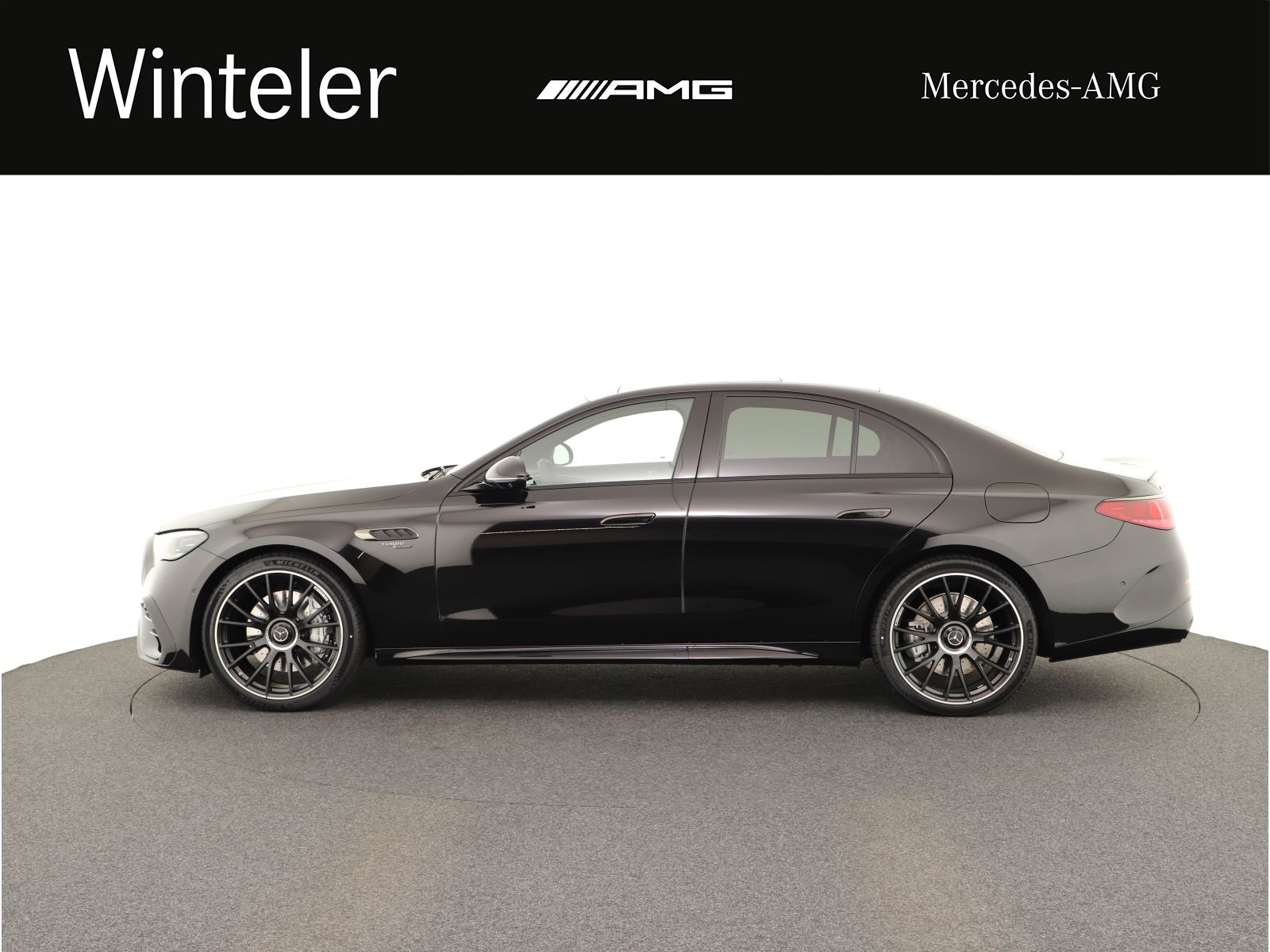 MERCEDES-BENZ E 53 Hybrid 4Matic+ 9G-T-image-2