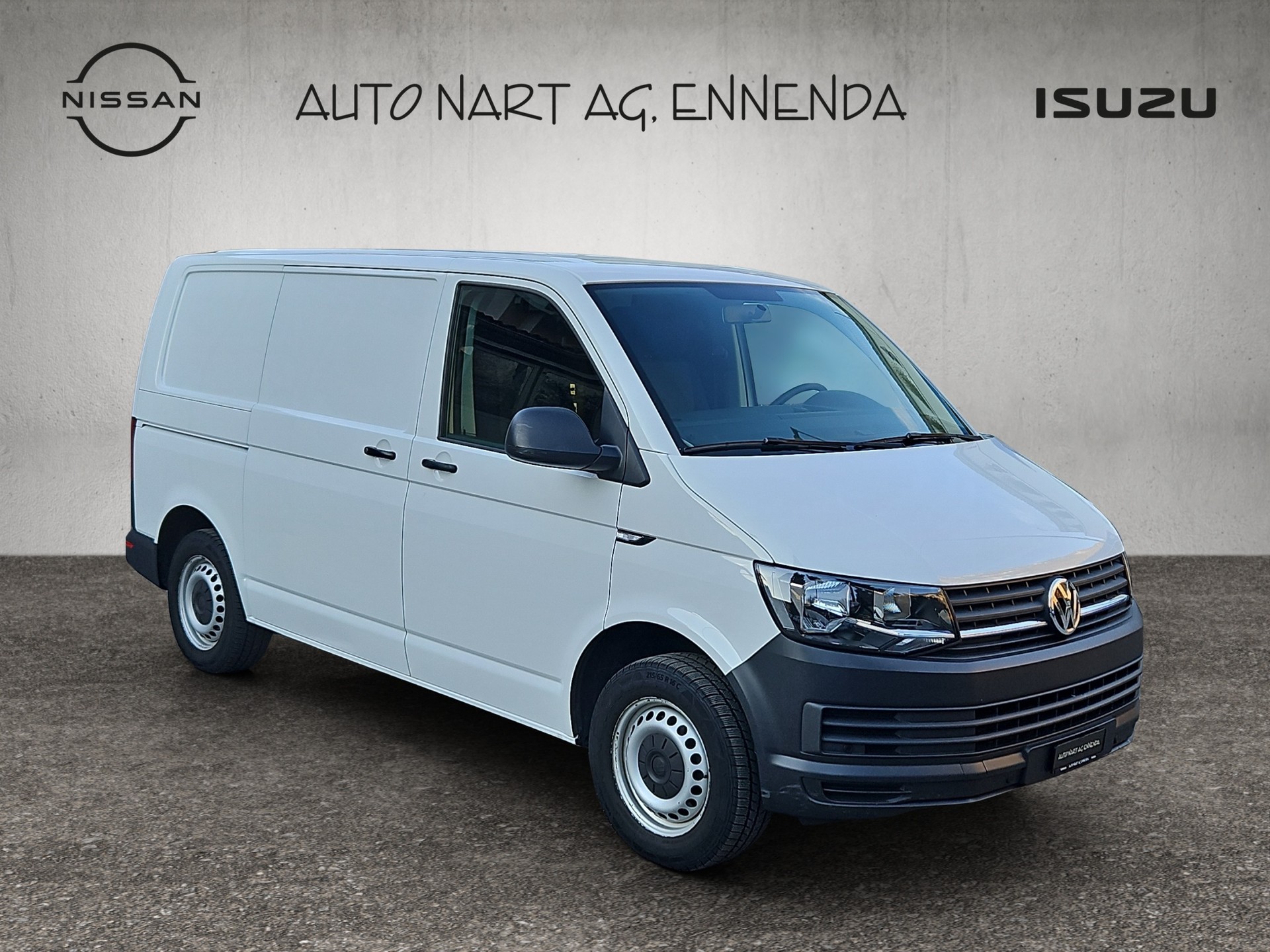 VW T6 Transporter 2.0 TDI - Innenausbau-image-6