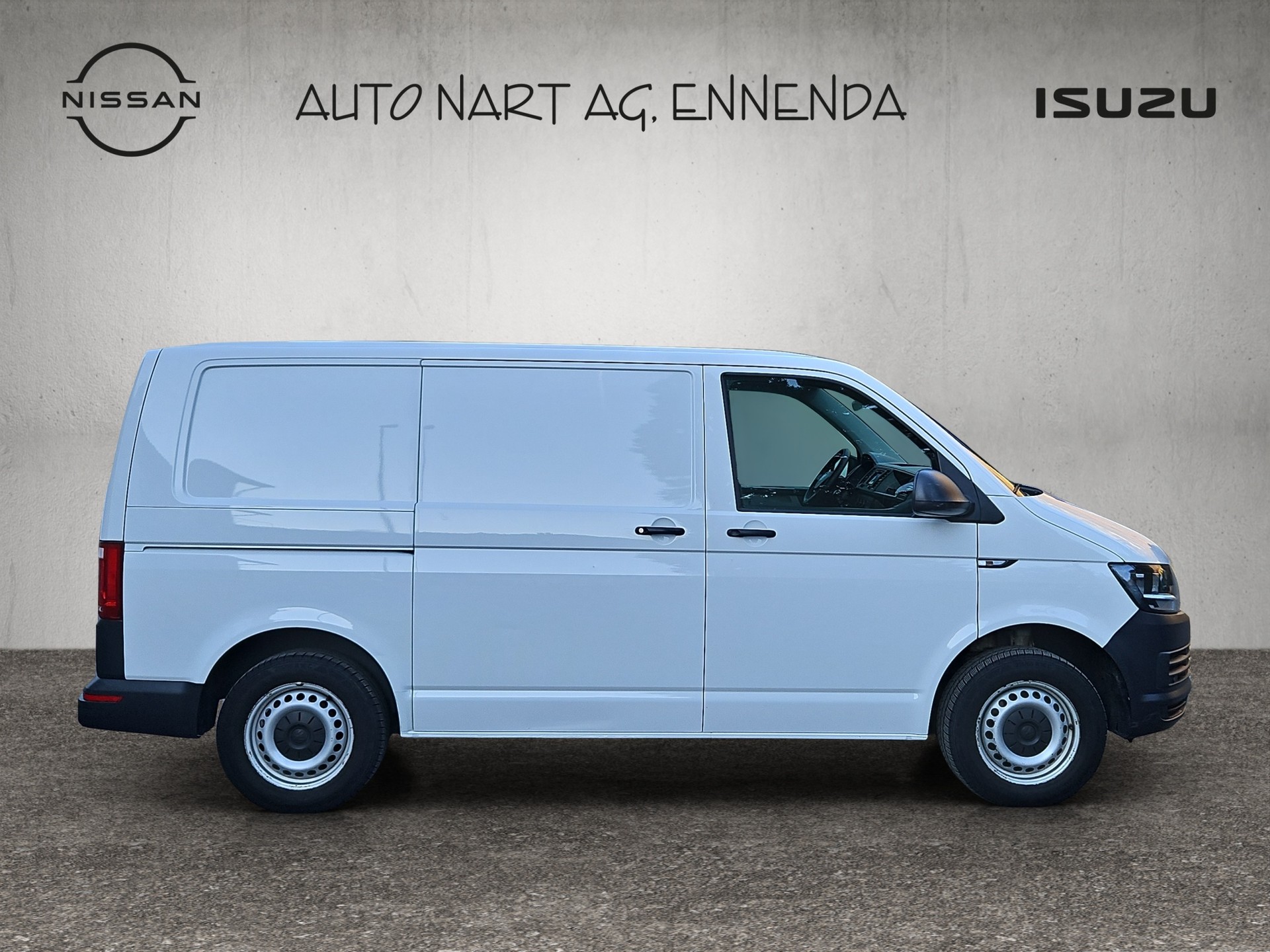 VW T6 Transporter 2.0 TDI - Innenausbau-image-5
